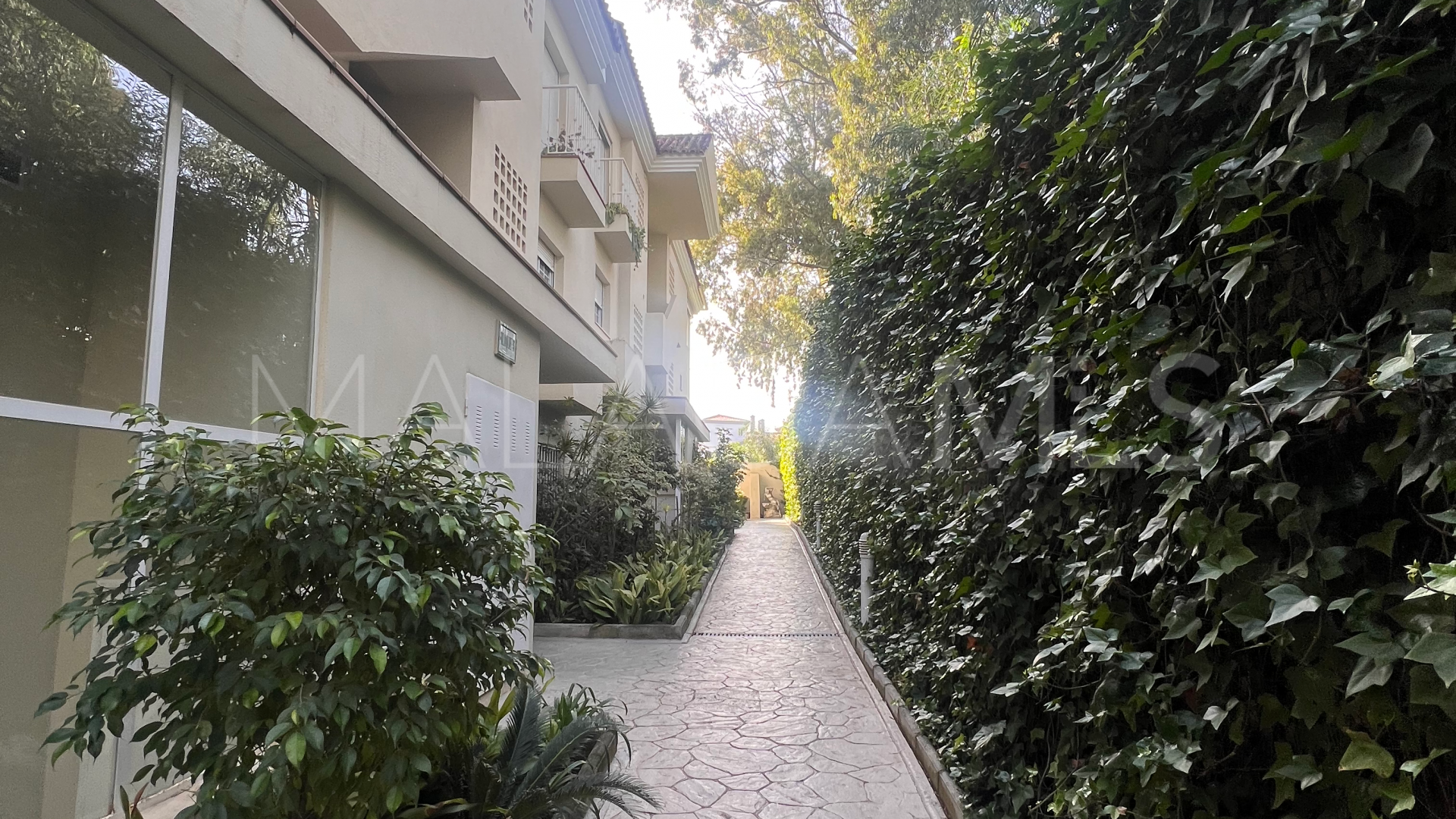 Apartamento for sale in Golden Mile