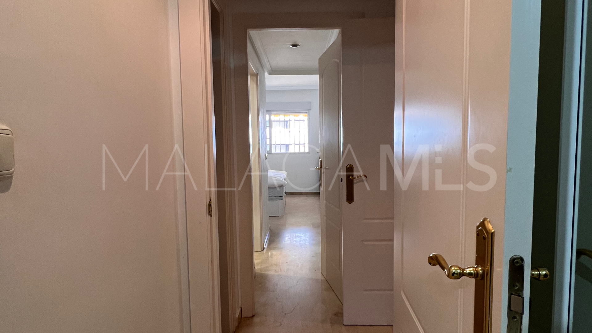 Apartamento for sale in Golden Mile