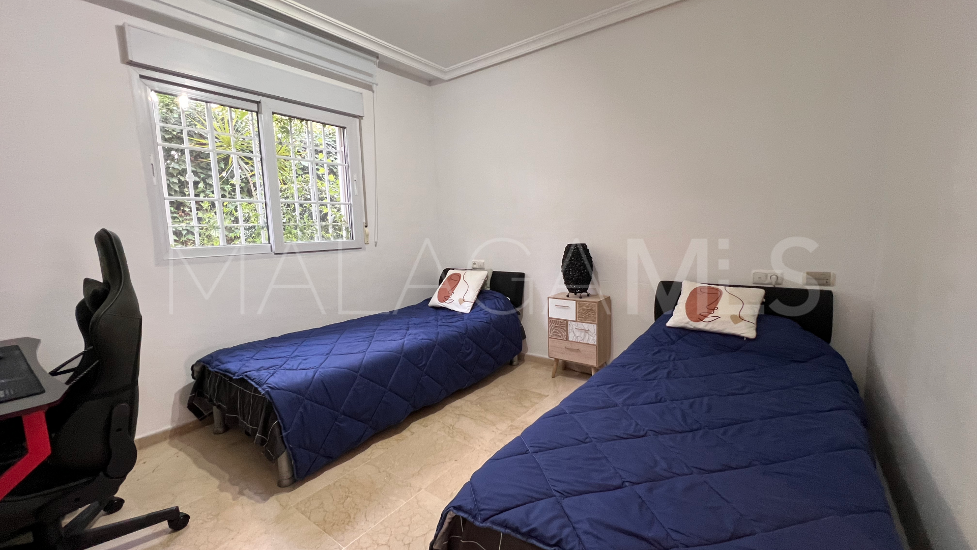 Apartamento for sale in Golden Mile