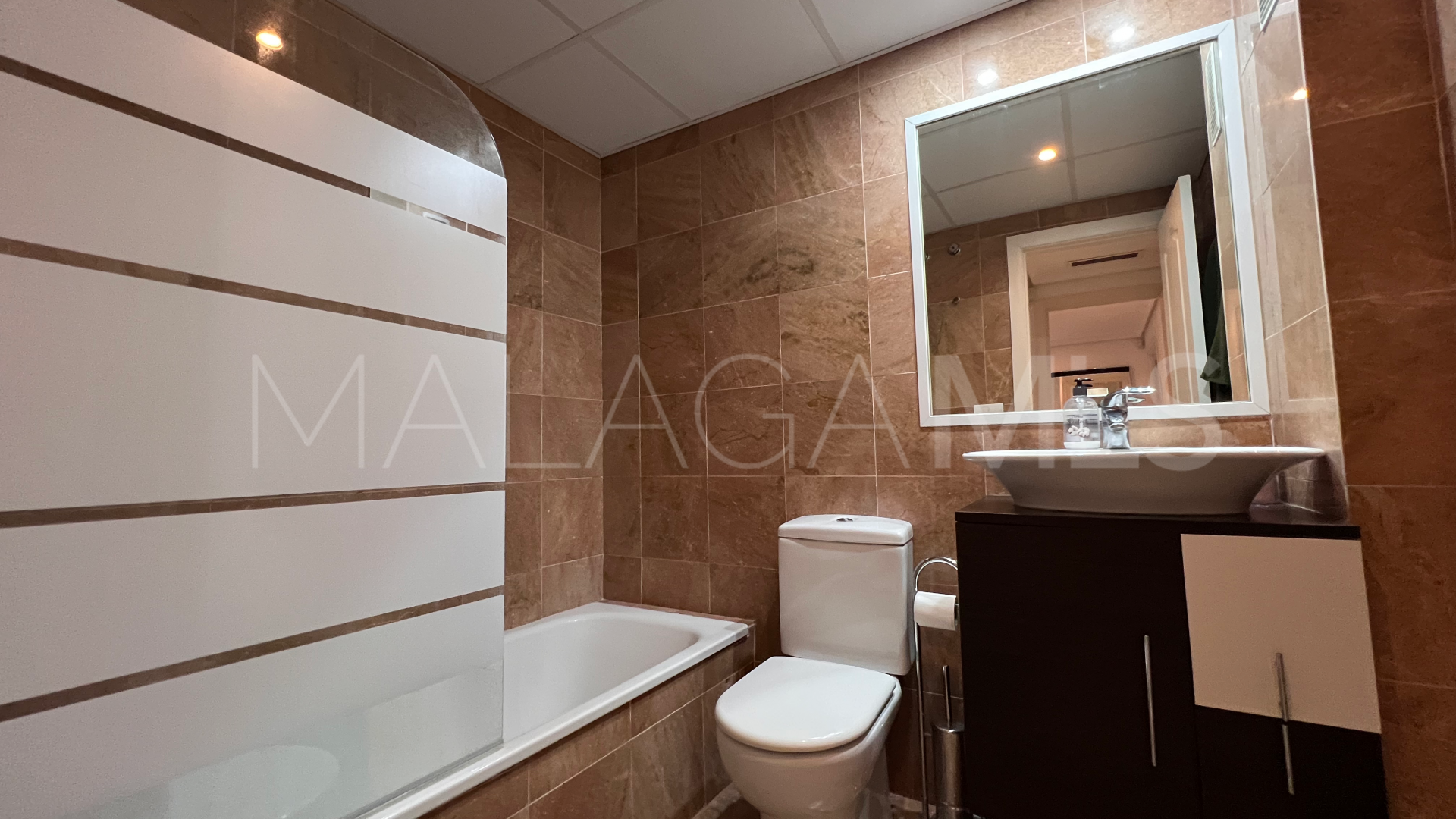 Apartamento for sale in Golden Mile