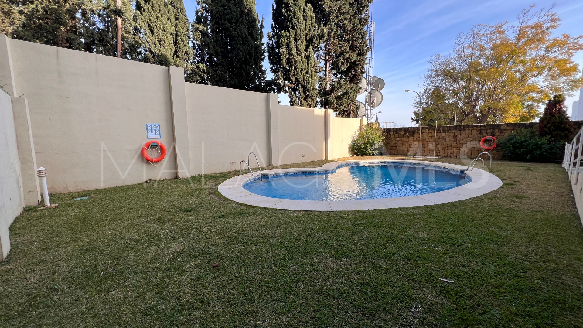 Apartamento for sale in Golden Mile
