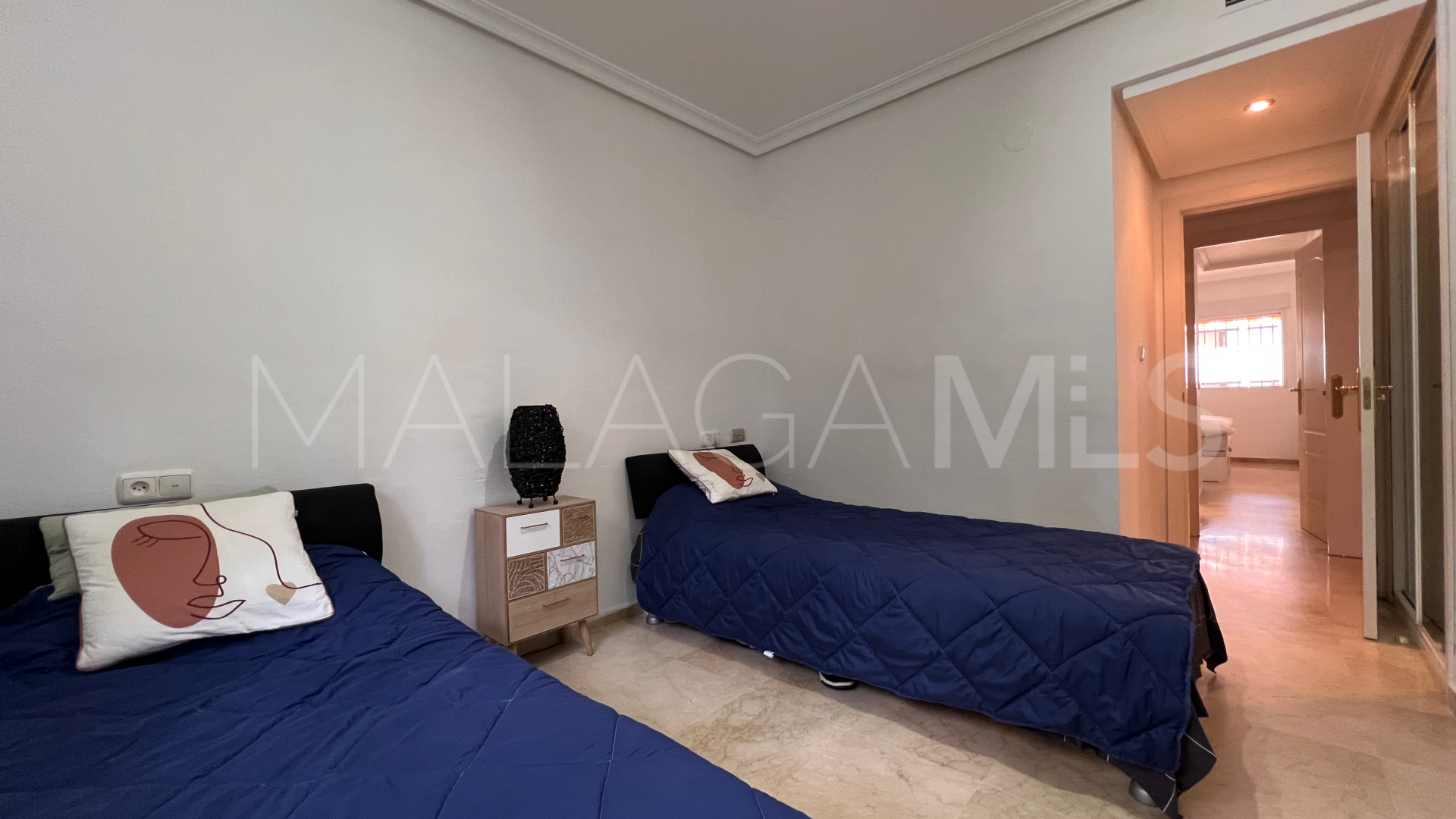 Apartamento for sale in Golden Mile