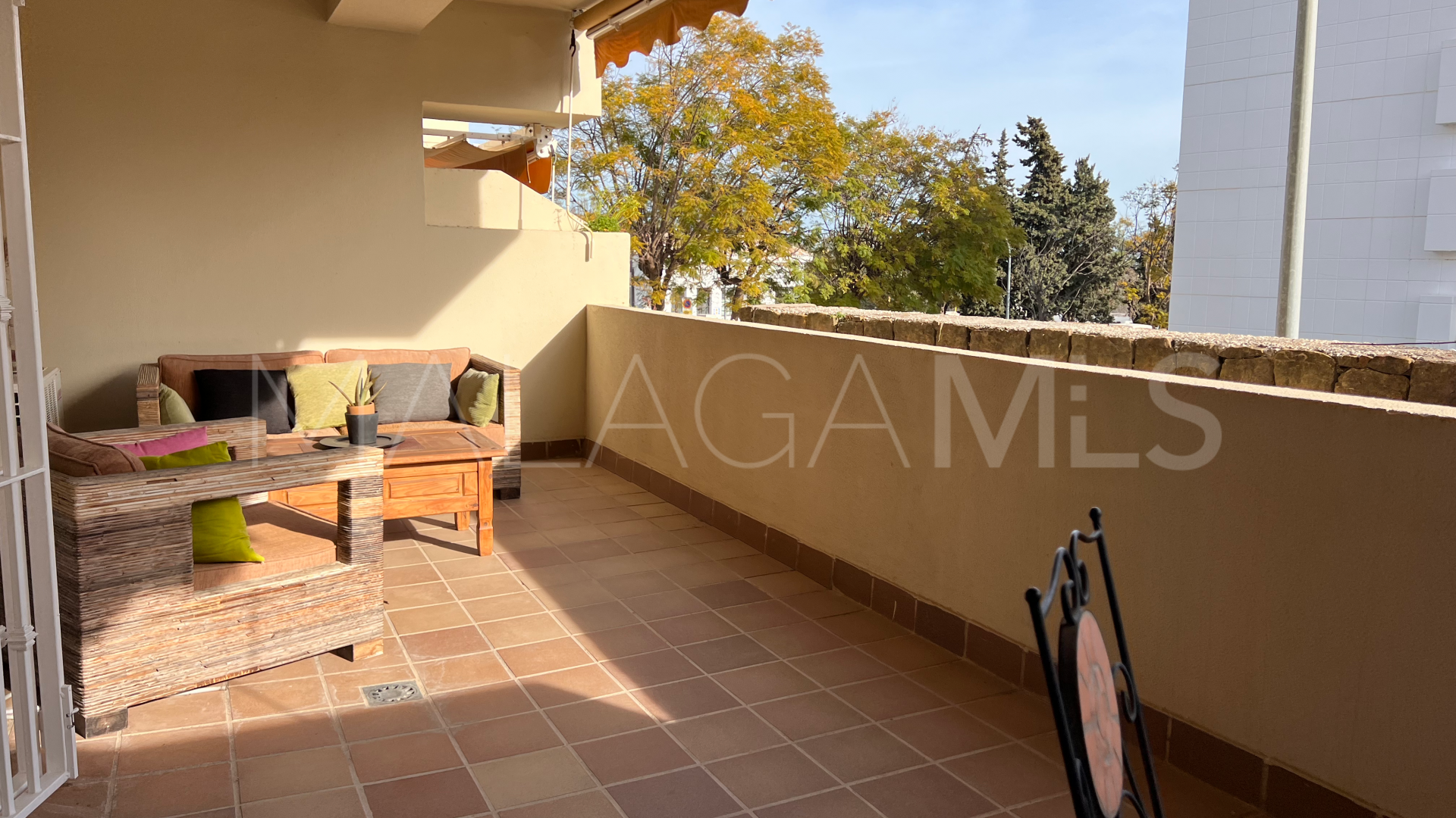 Apartamento for sale in Golden Mile
