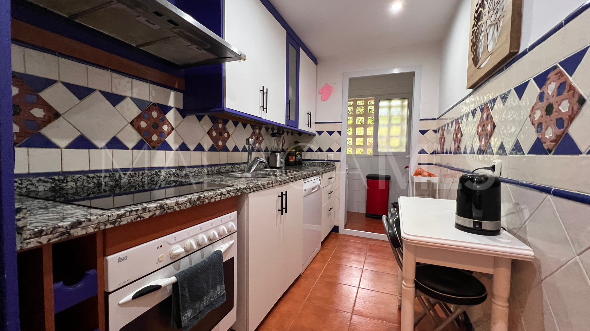 Apartamento for sale in Golden Mile