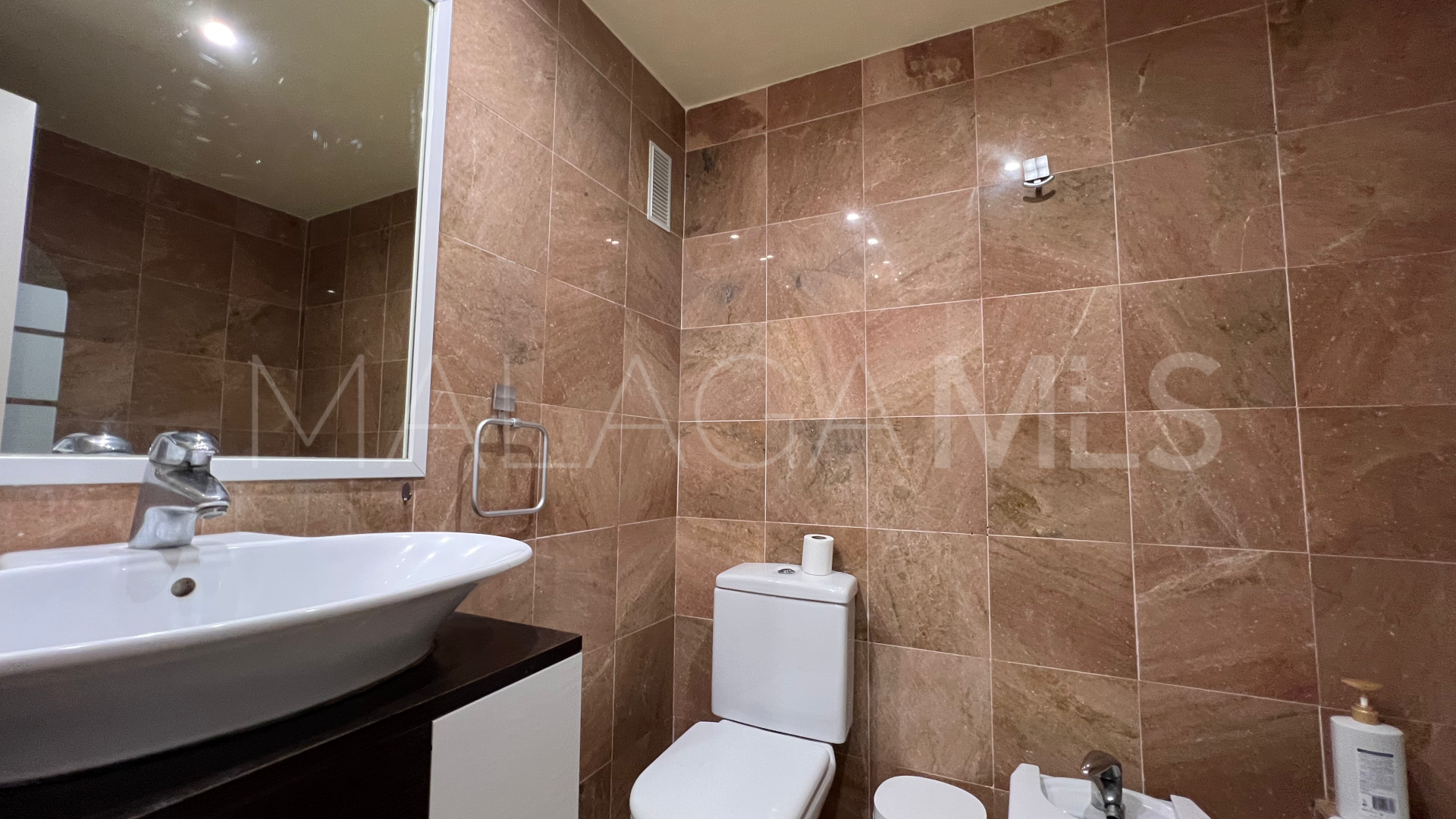 Apartamento for sale in Golden Mile