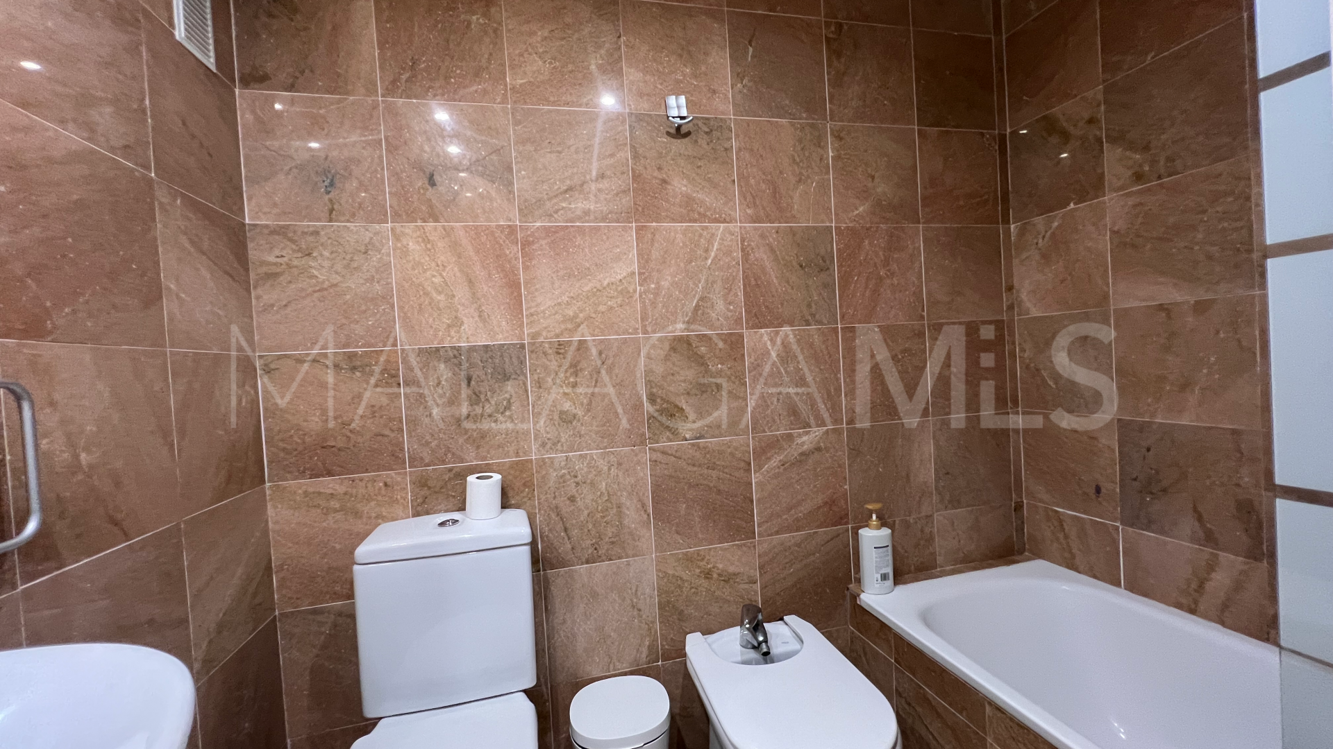 Apartamento for sale in Golden Mile