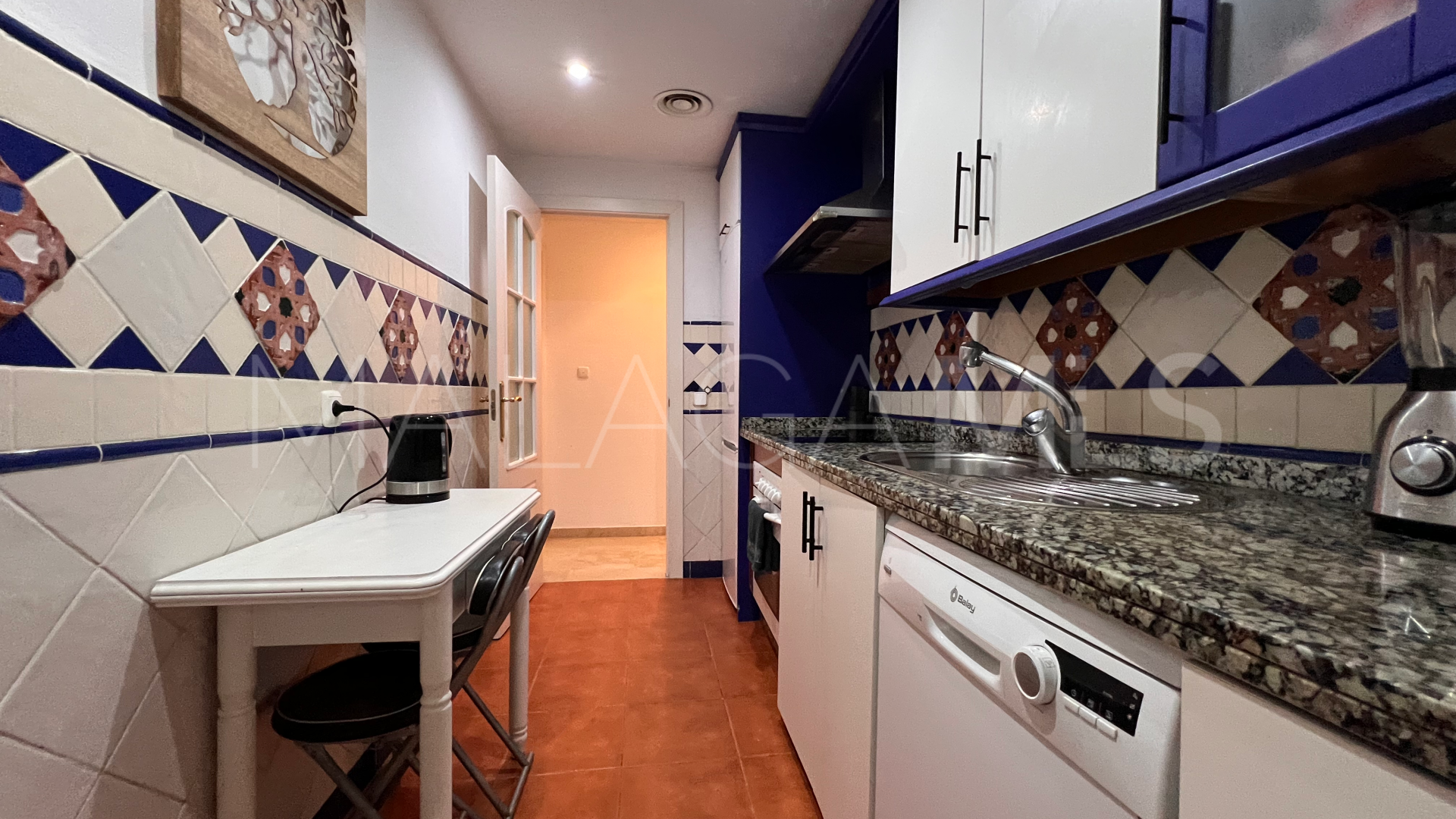 Apartamento for sale in Golden Mile