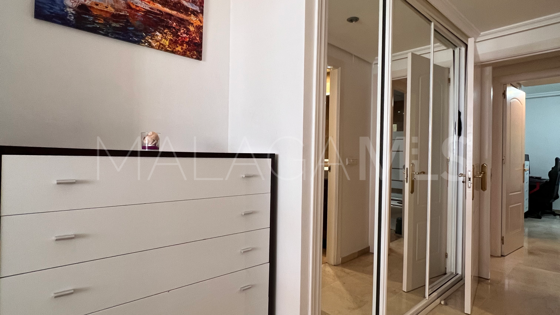 Apartamento for sale in Golden Mile