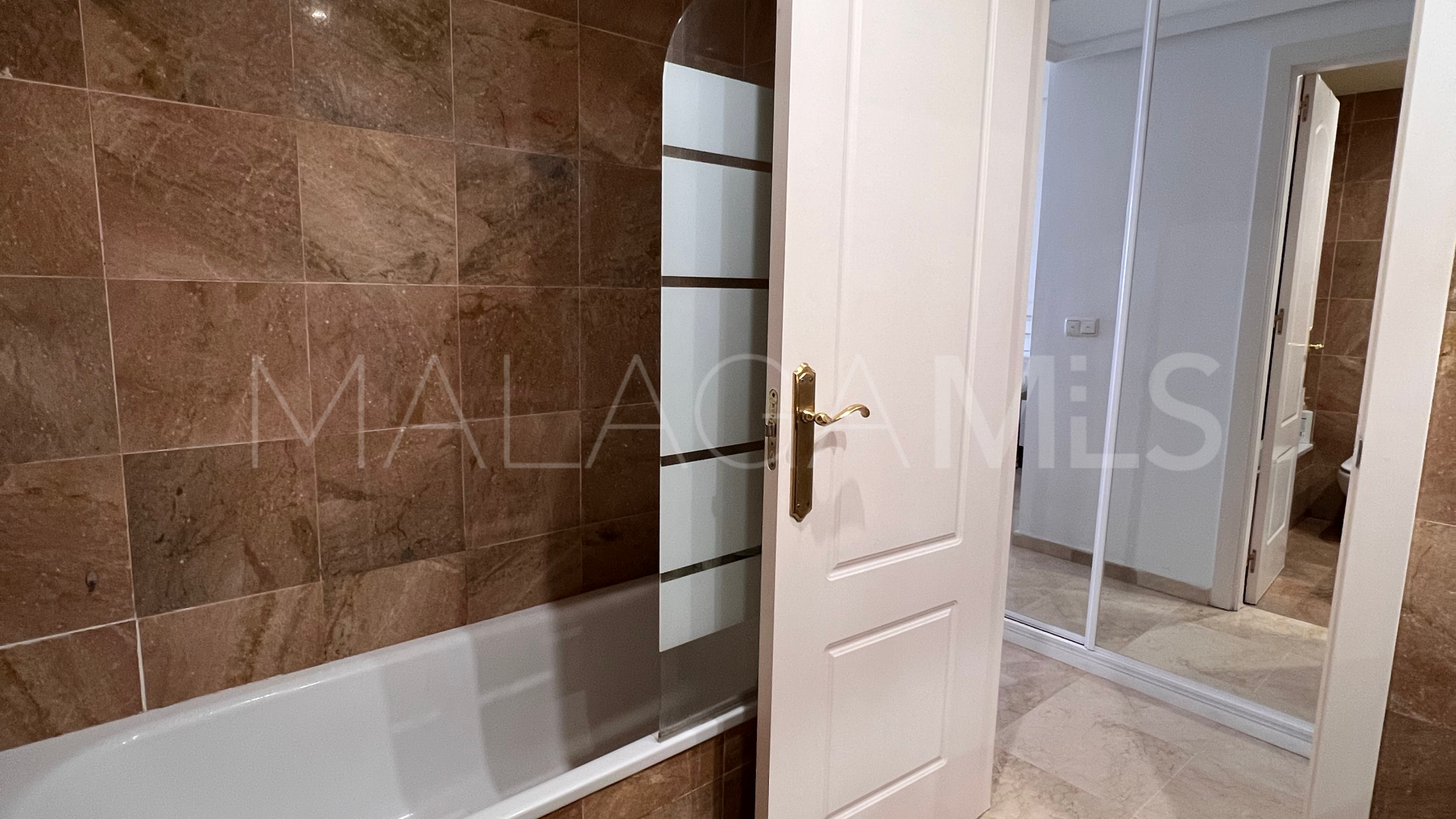 Apartamento for sale in Golden Mile