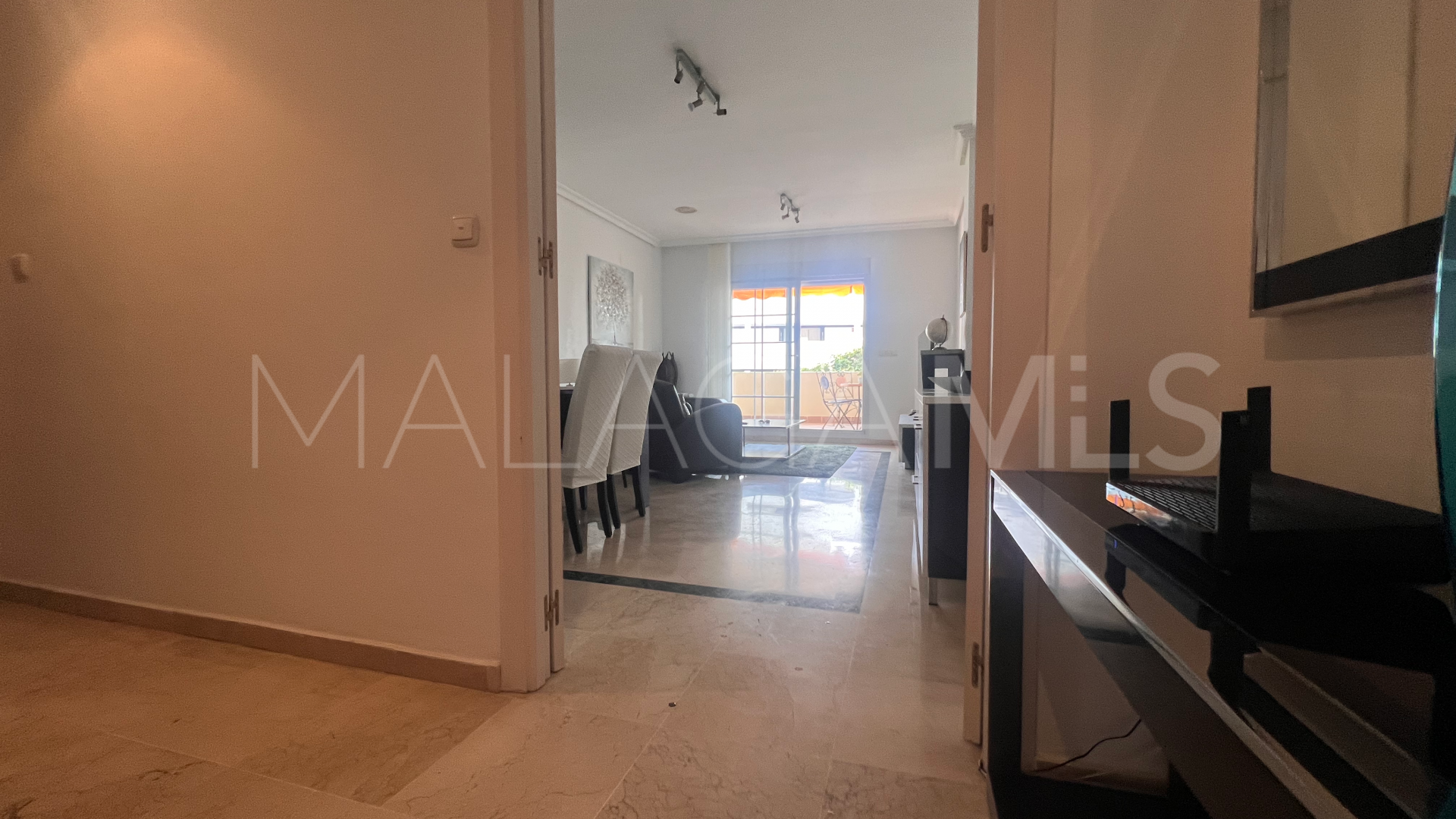 Apartamento for sale in Golden Mile