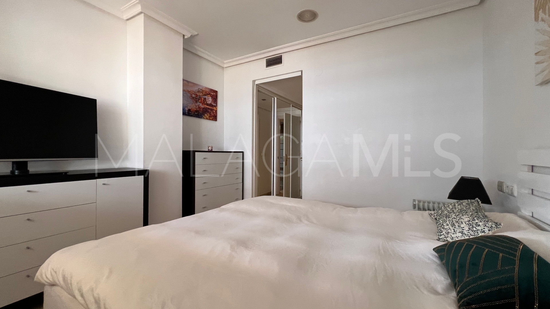 Apartamento for sale in Golden Mile