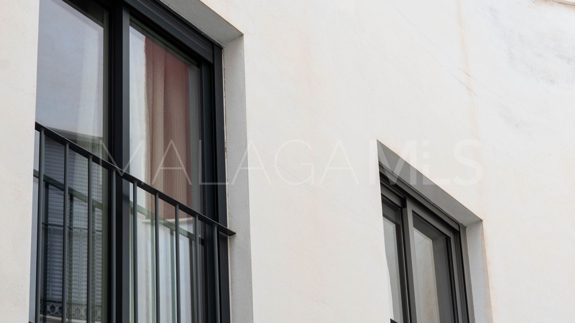 For sale Malaga 2 bedrooms apartment