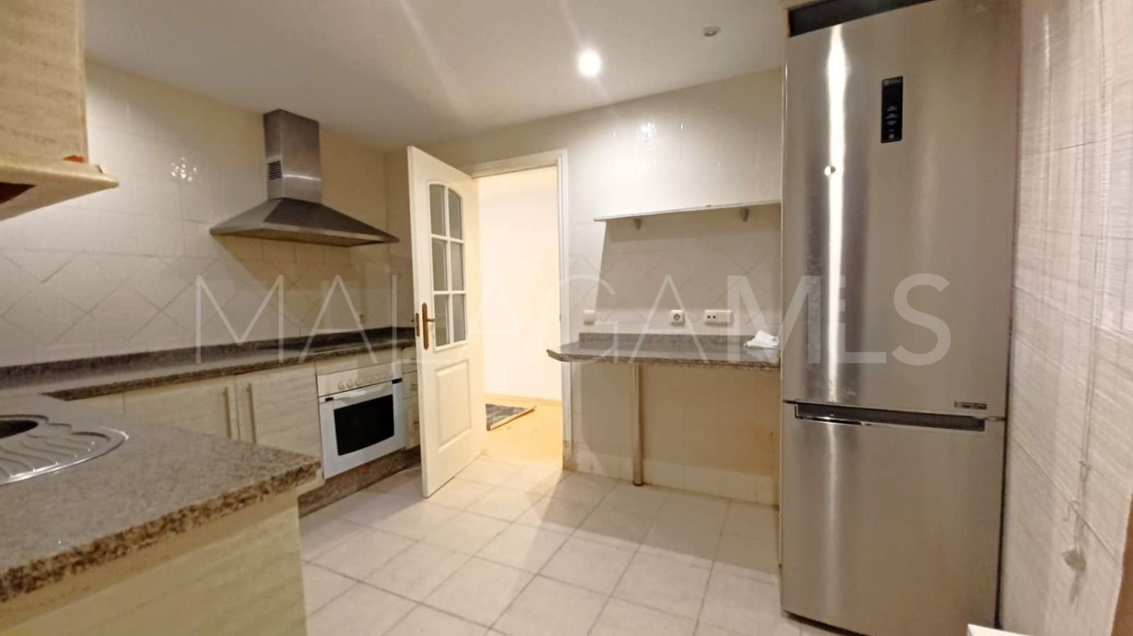 Elviria, apartamento for sale