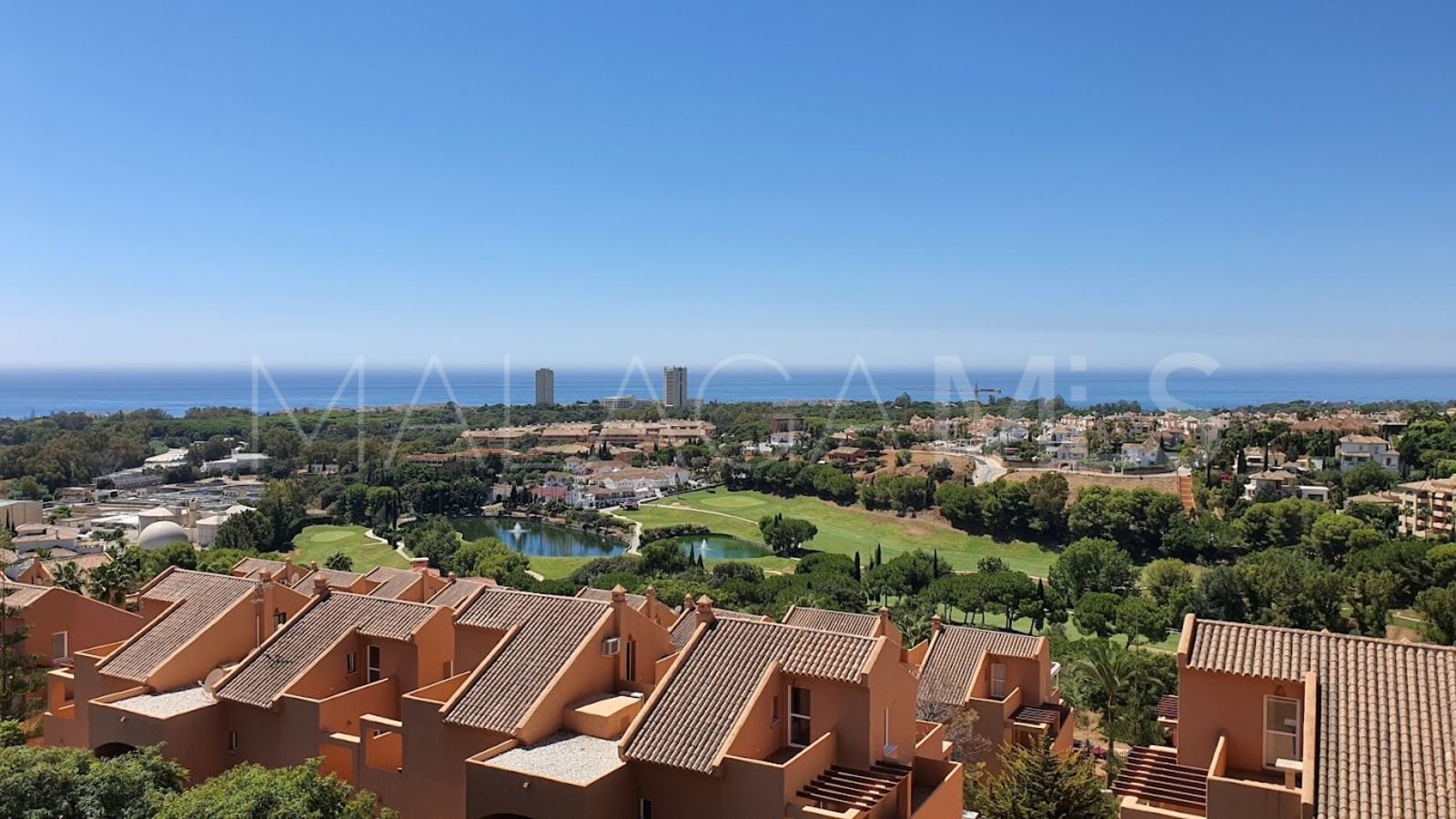 Elviria, apartamento for sale
