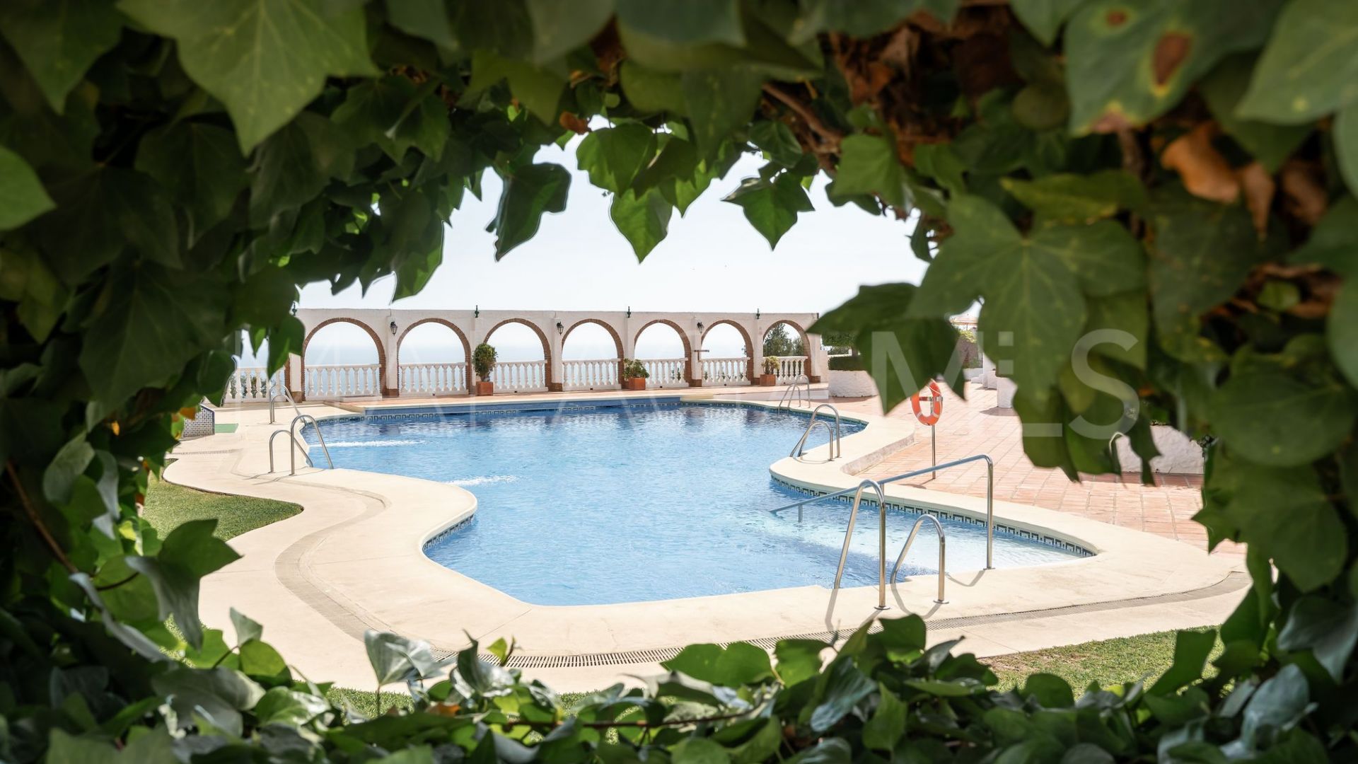 2 bedrooms town house in Benalmadena Pueblo for sale