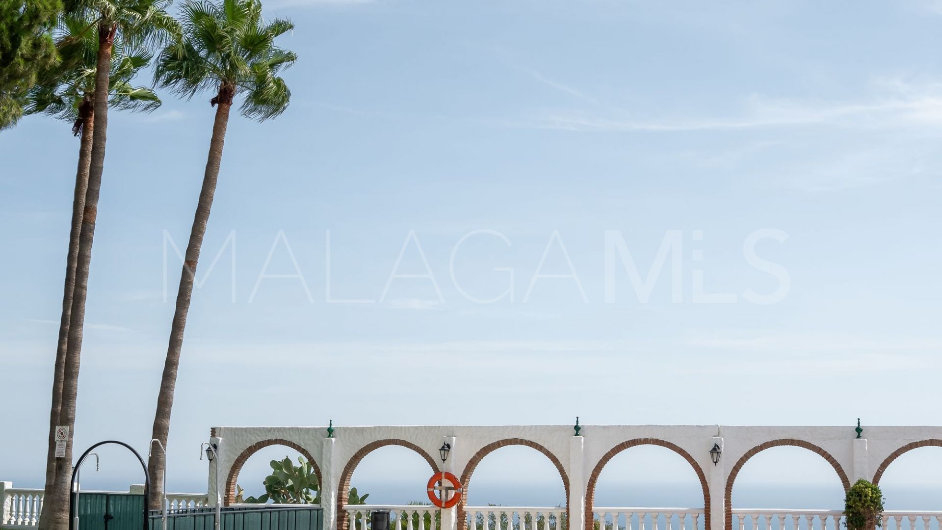 2 bedrooms town house in Benalmadena Pueblo for sale