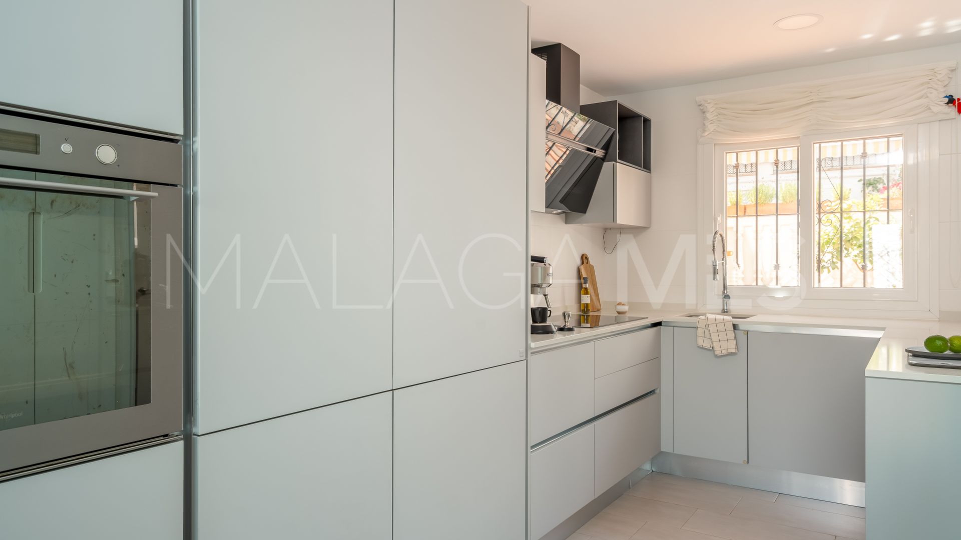 2 bedrooms town house in Benalmadena Pueblo for sale