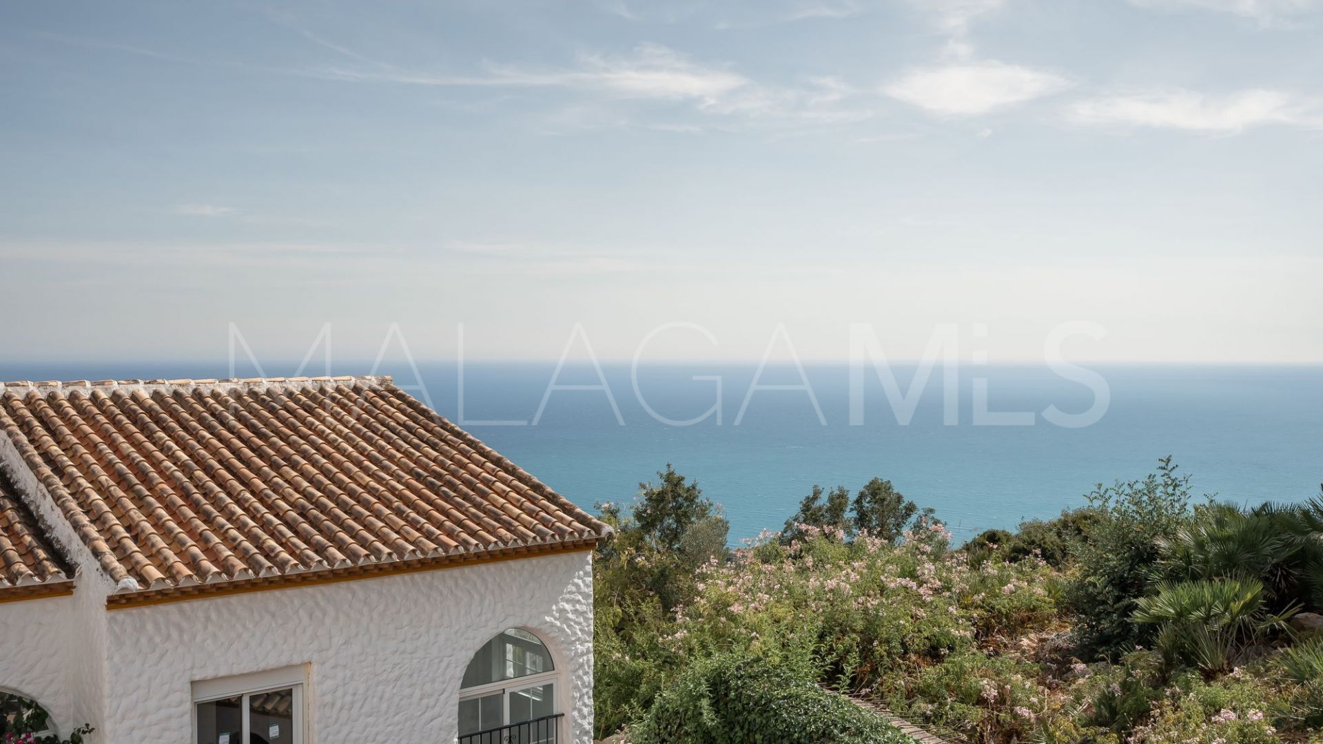 2 bedrooms town house in Benalmadena Pueblo for sale