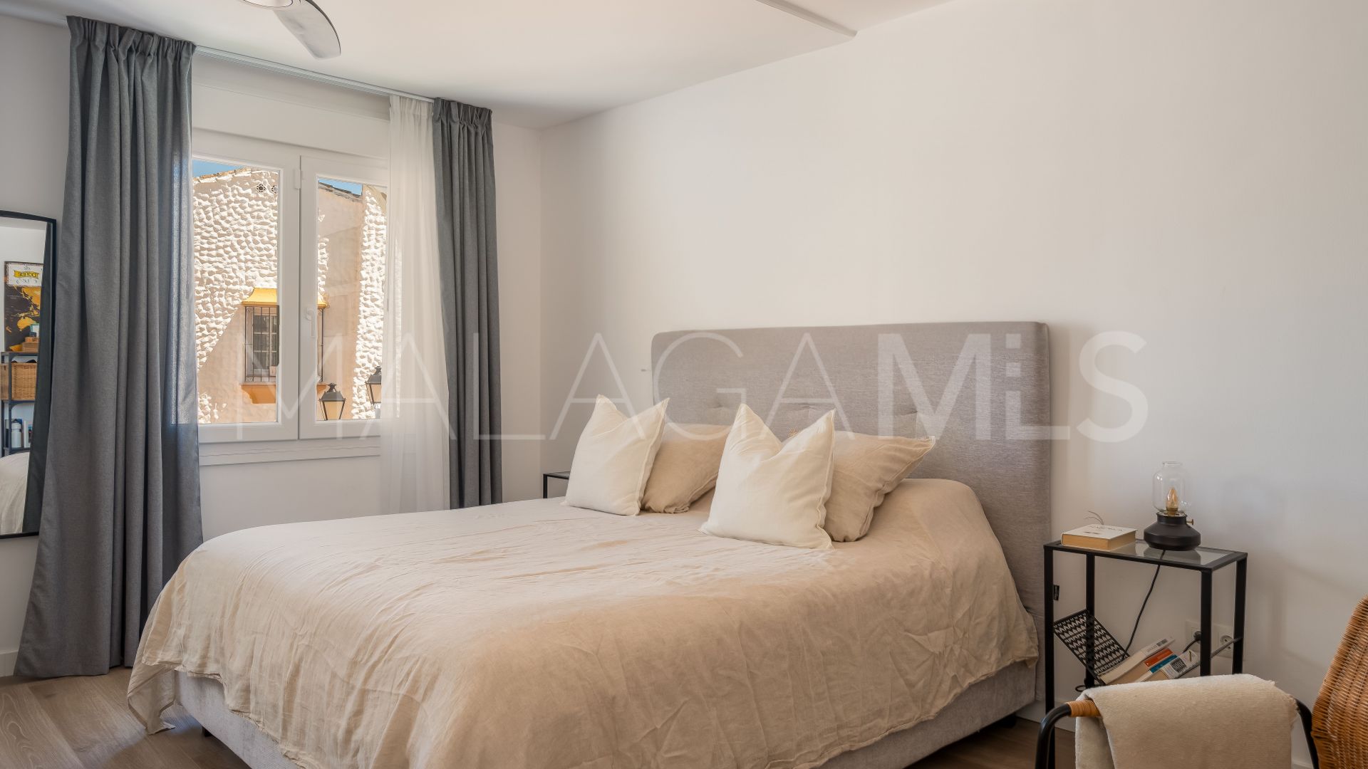 2 bedrooms town house in Benalmadena Pueblo for sale