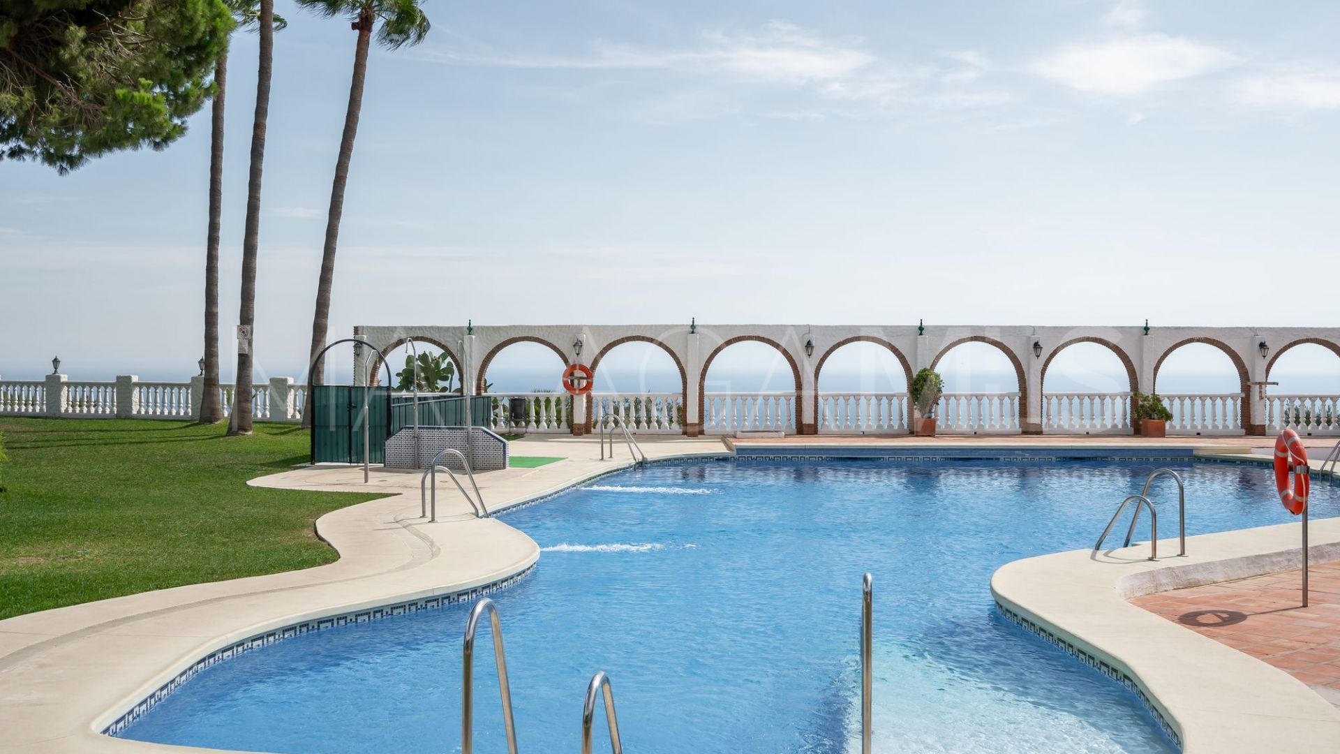 2 bedrooms town house in Benalmadena Pueblo for sale