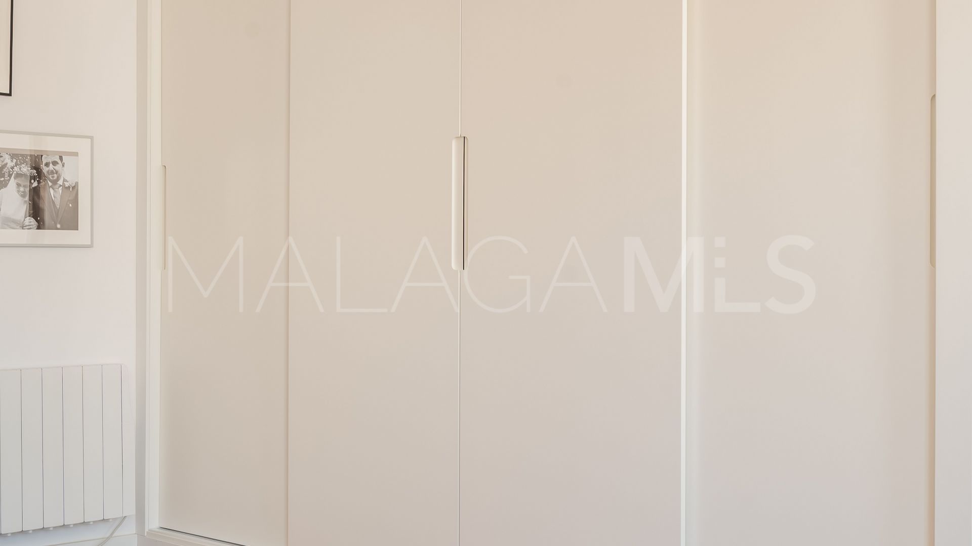 2 bedrooms town house in Benalmadena Pueblo for sale