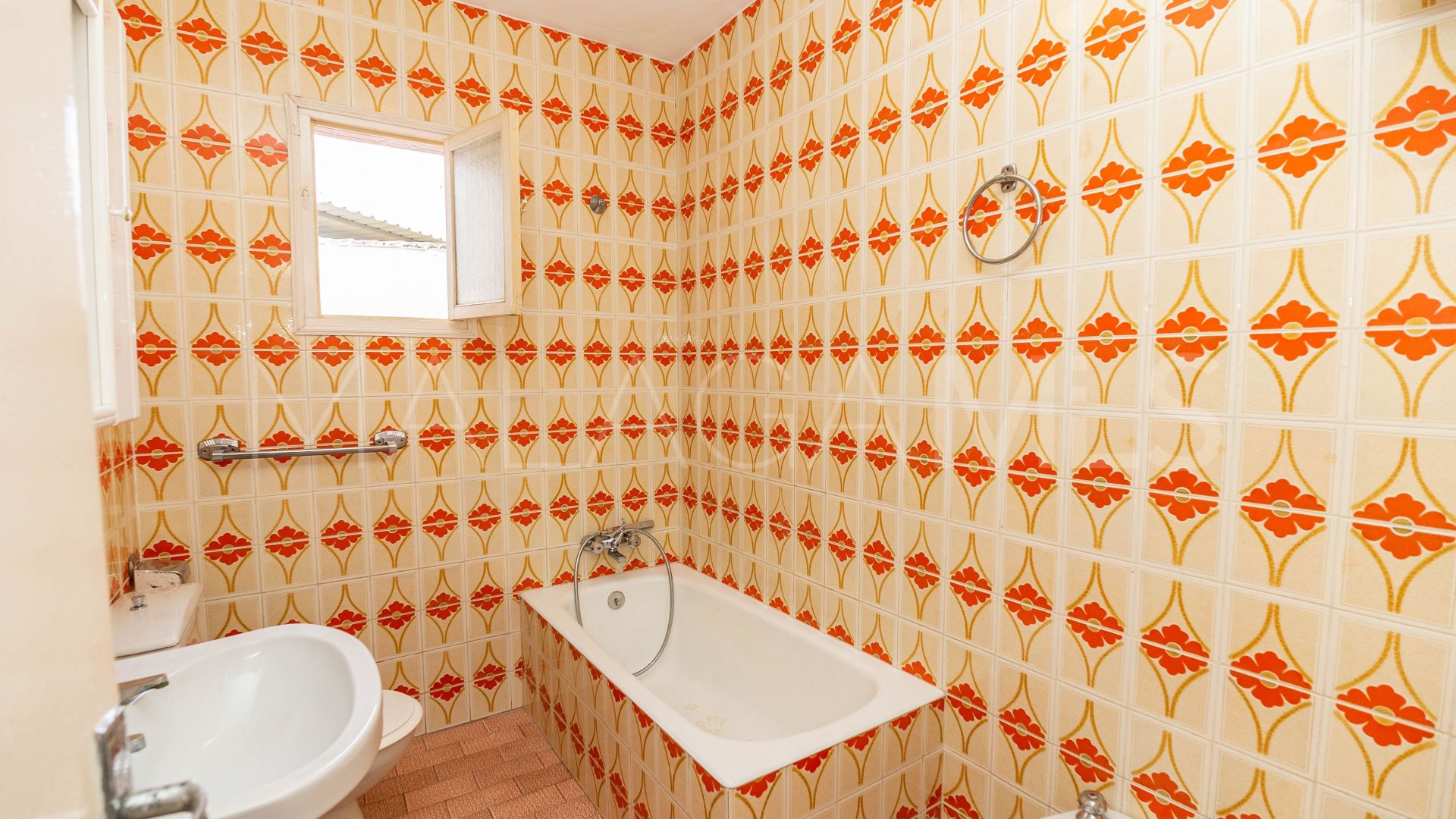Parhus for sale in Alh. Grande Centro