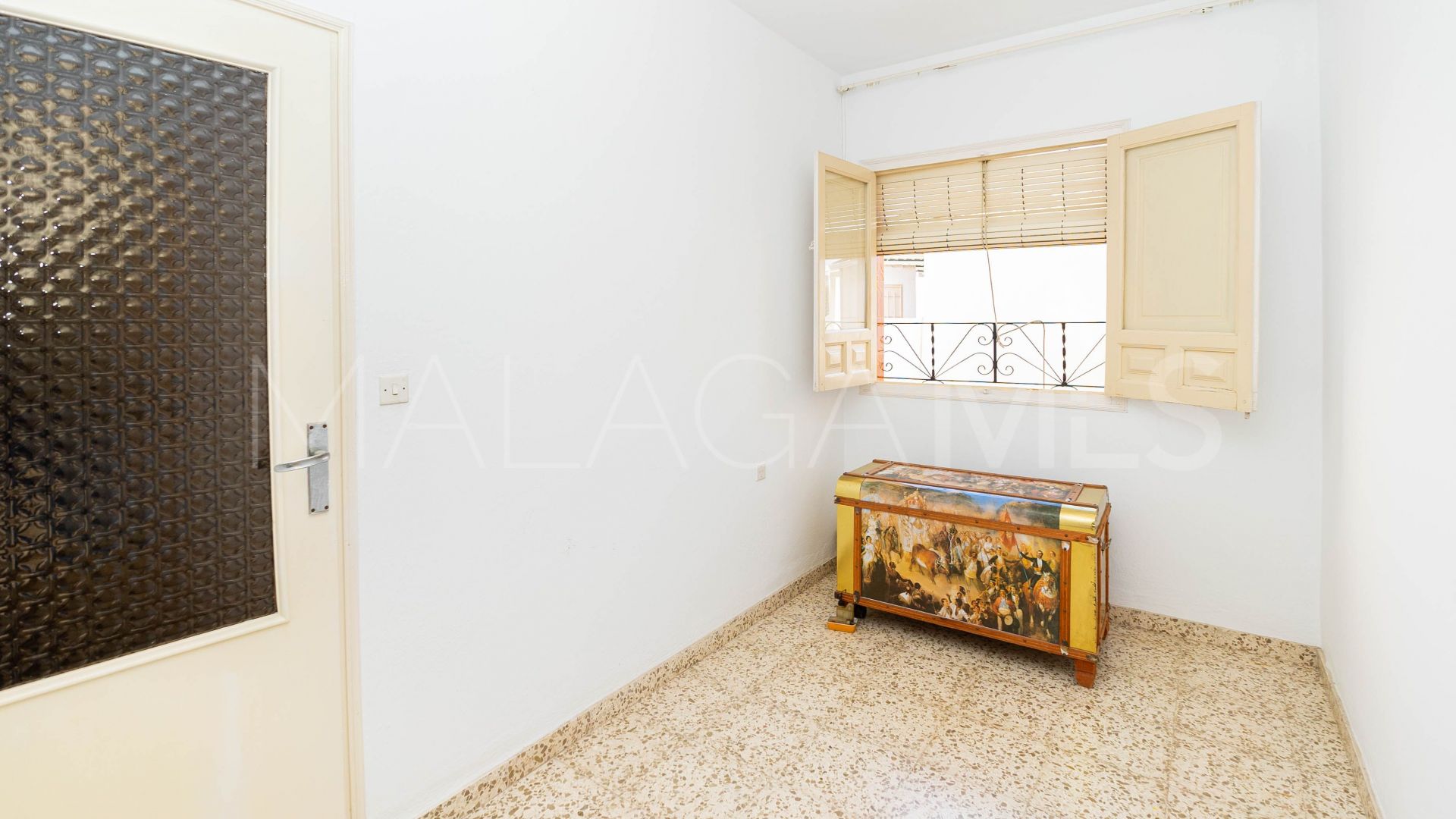 Parhus for sale in Alh. Grande Centro