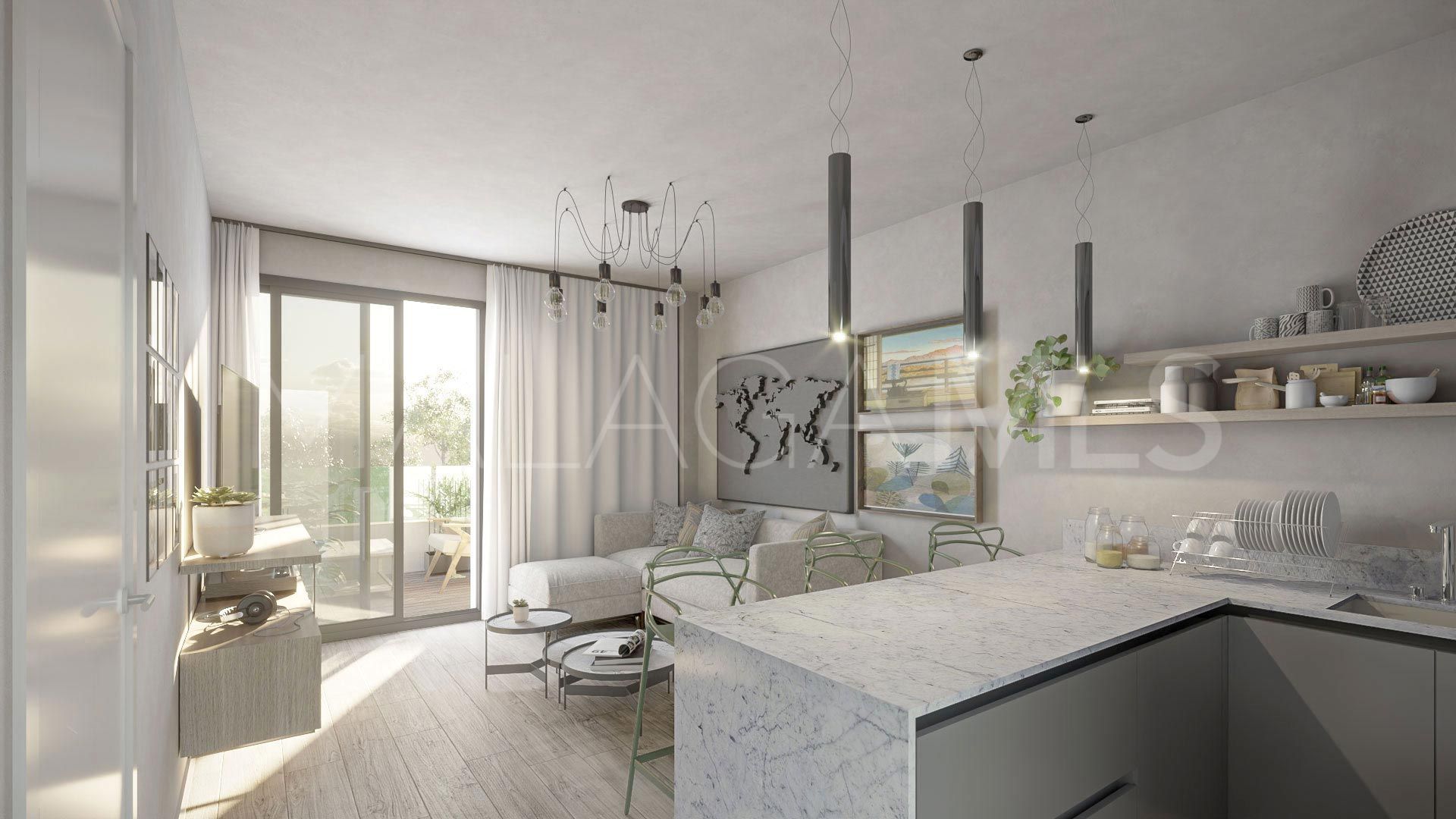 Appartement for sale in Mijas