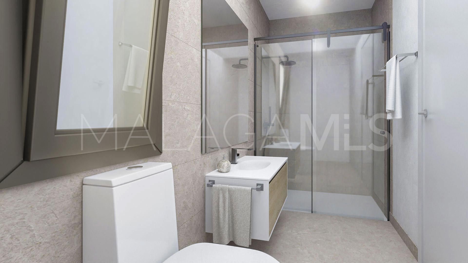 Appartement for sale in Mijas