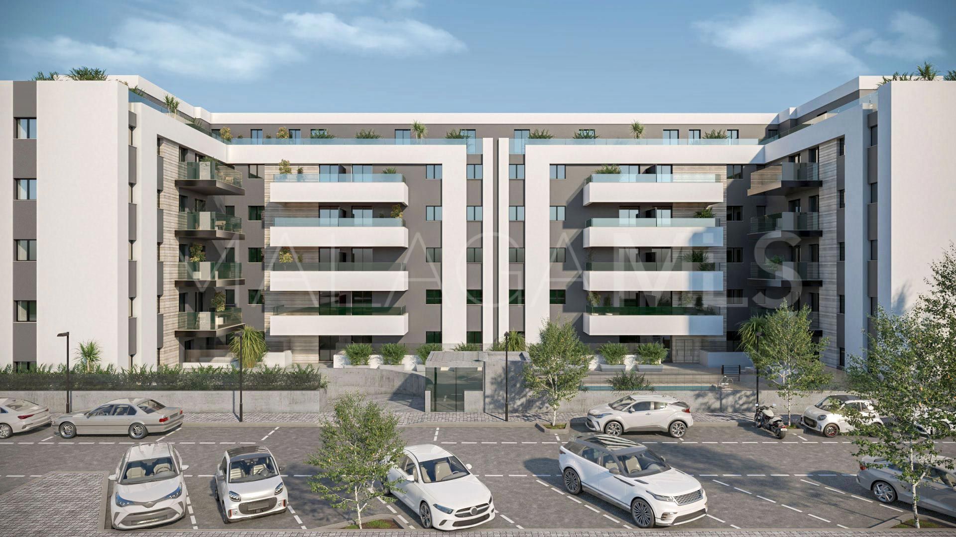Appartement for sale in Mijas