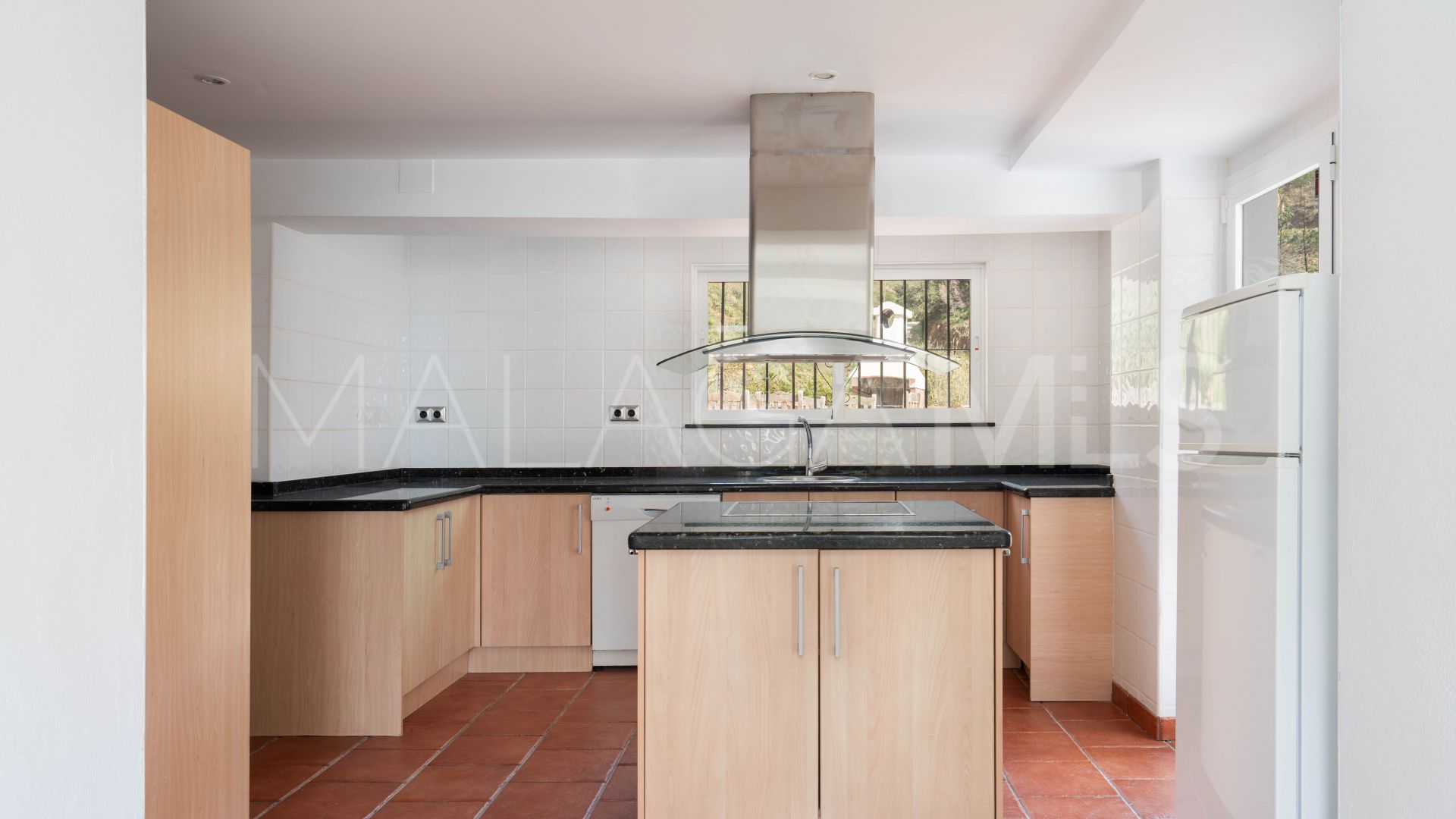 Villa for sale in Mijas