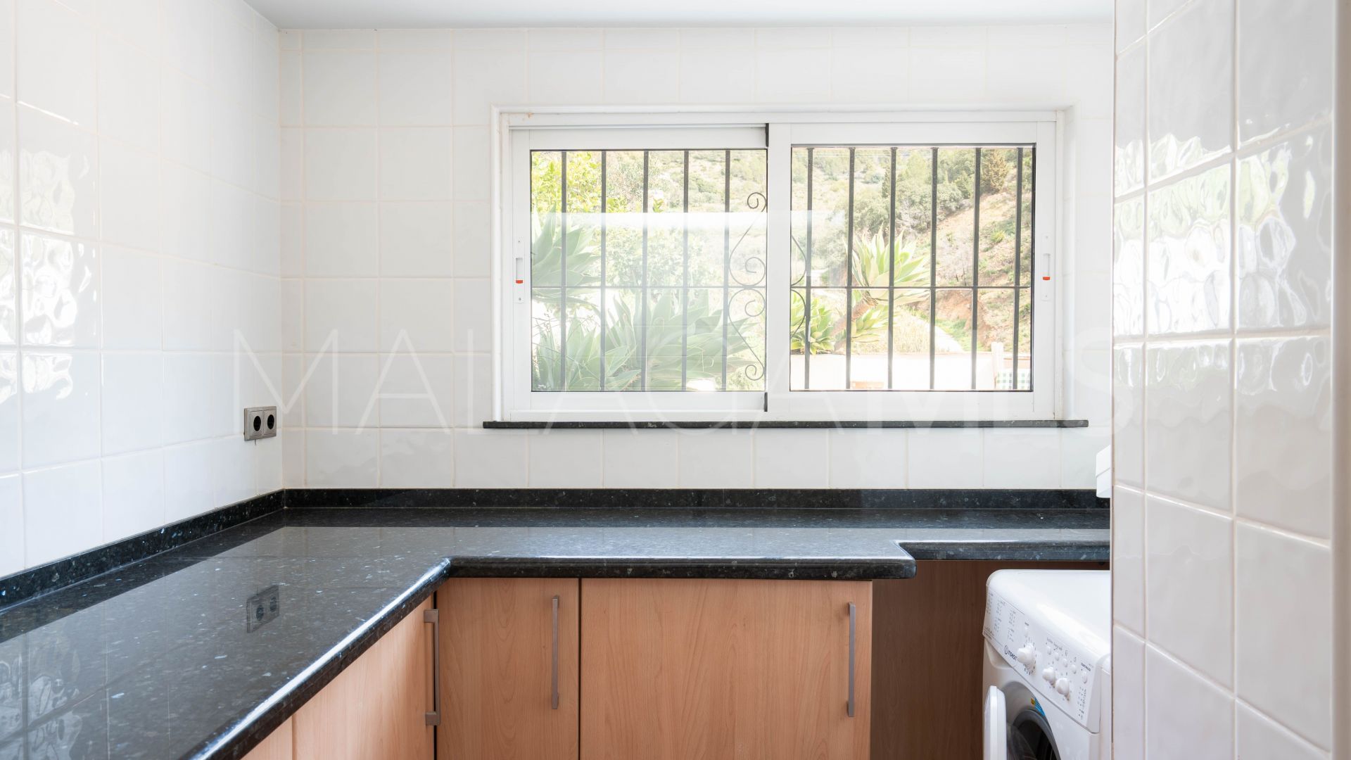 Villa for sale in Mijas