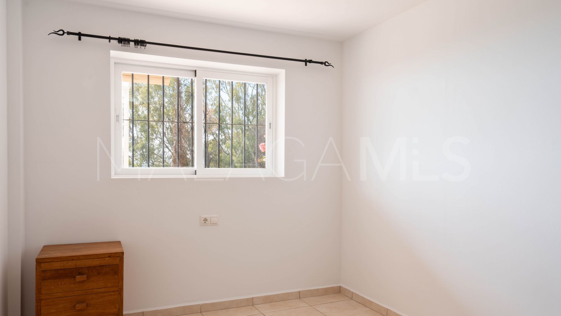 Villa for sale in Mijas