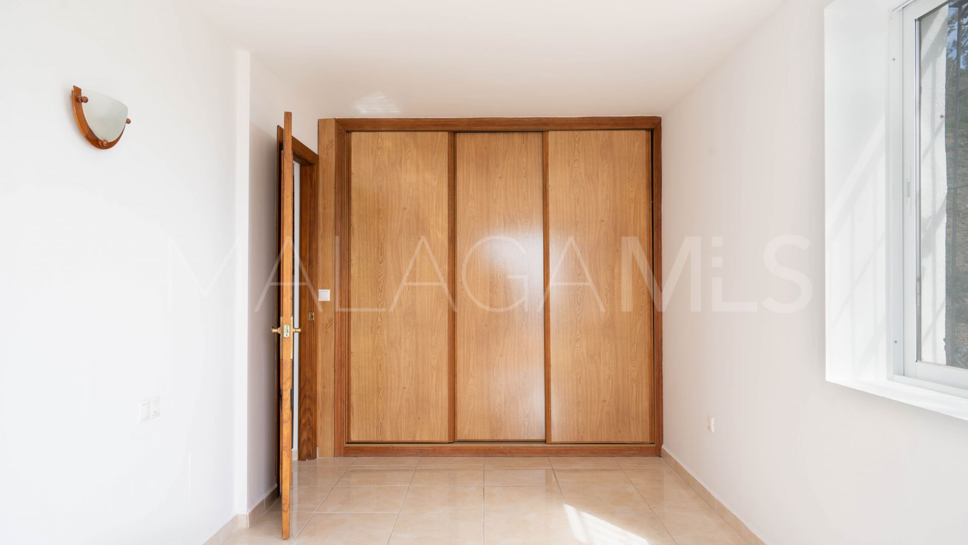 Villa for sale in Mijas