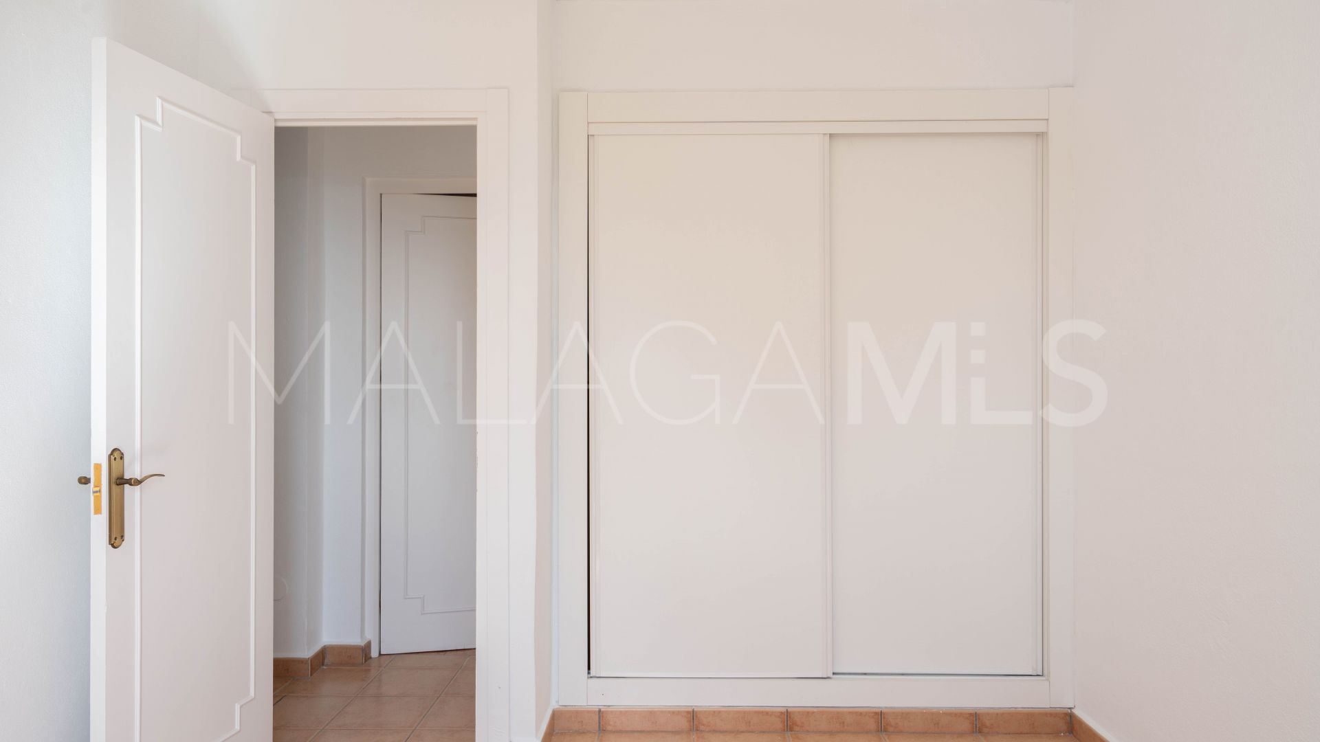 Villa for sale in Mijas