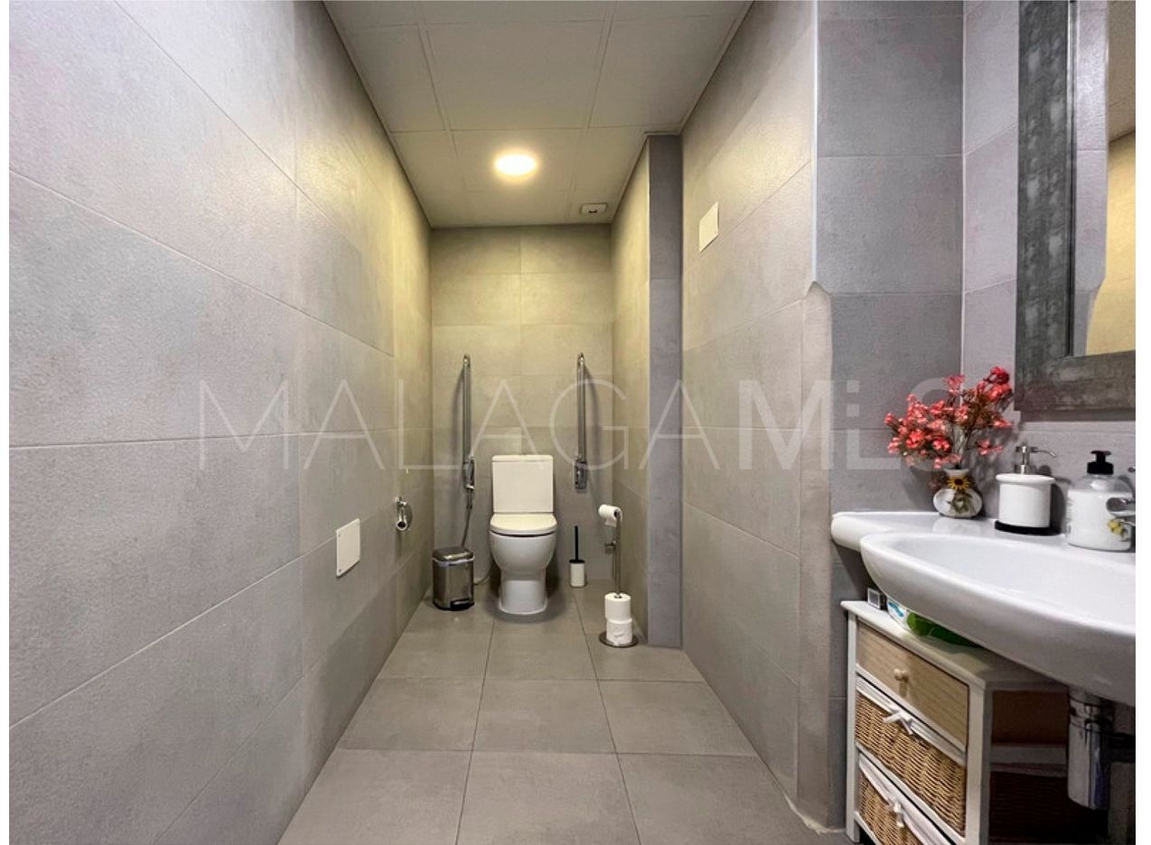Local comercial a la venta in Marbella Ciudad