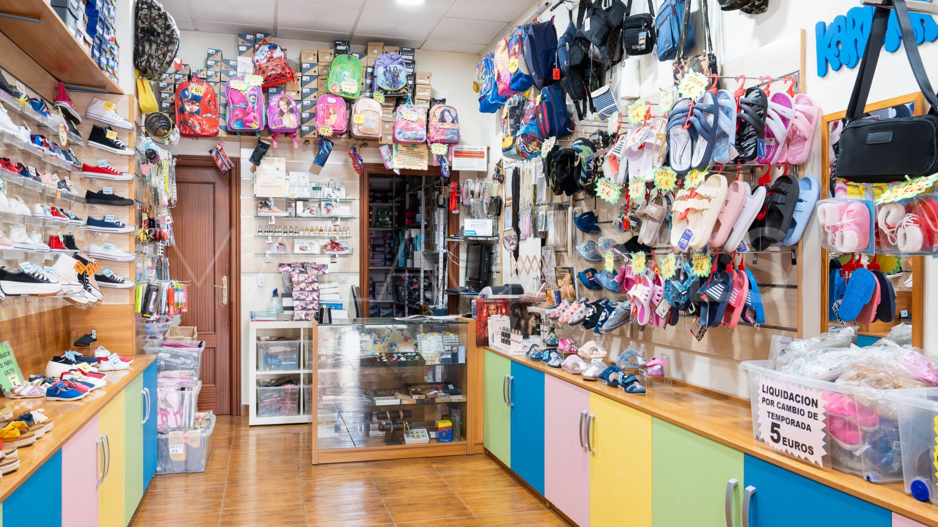 Local comercial for sale in Las Lagunas