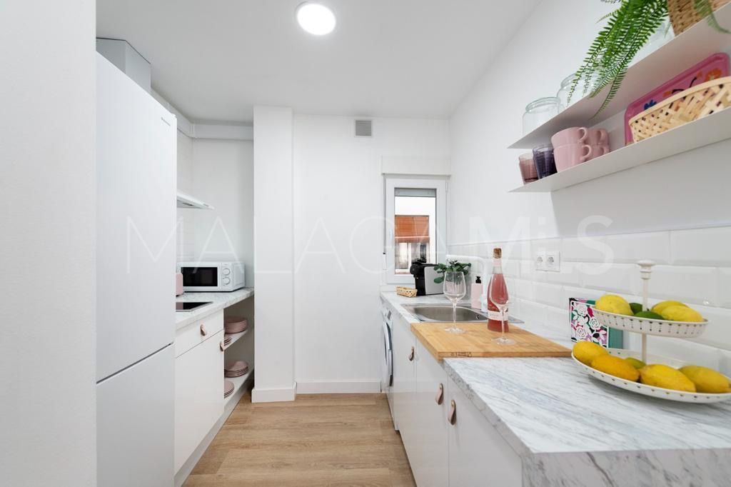 Apartamento for sale in Malaga