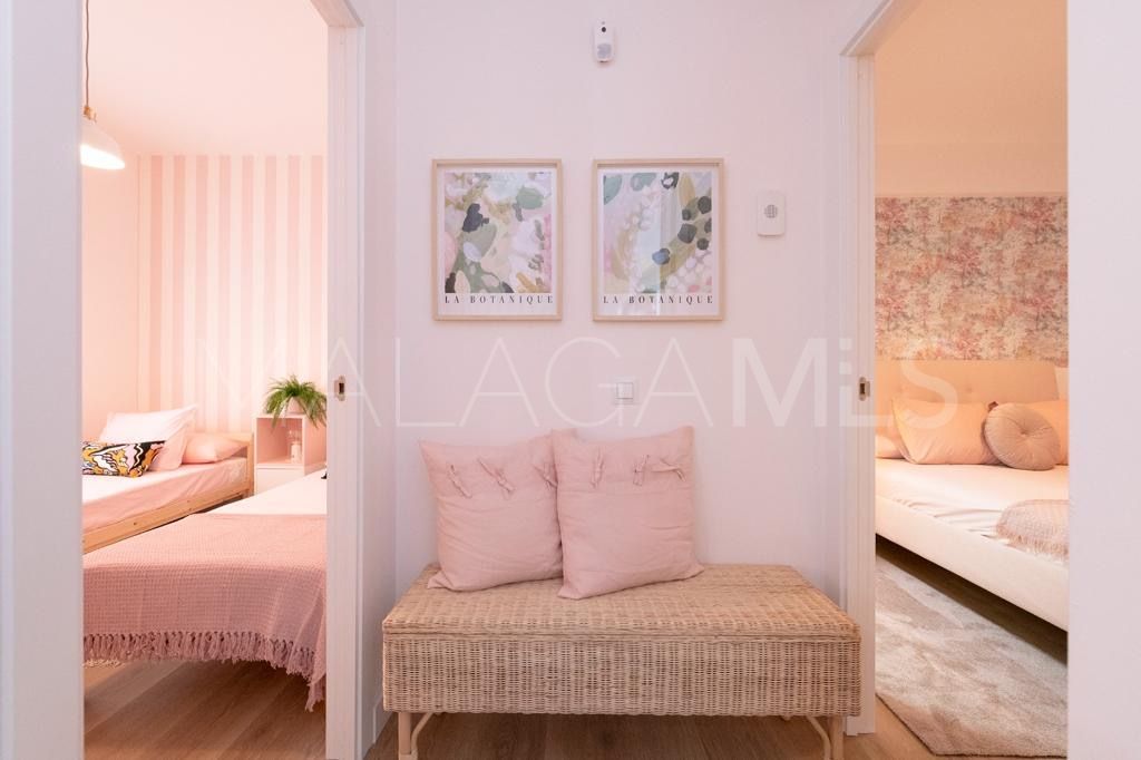 Wohnung for sale in Malaga - Centro