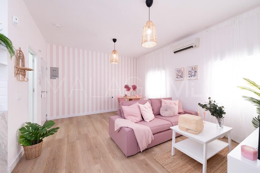 Wohnung for sale in Malaga - Centro