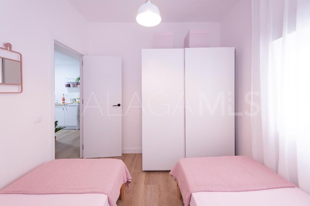 Apartamento for sale in Malaga