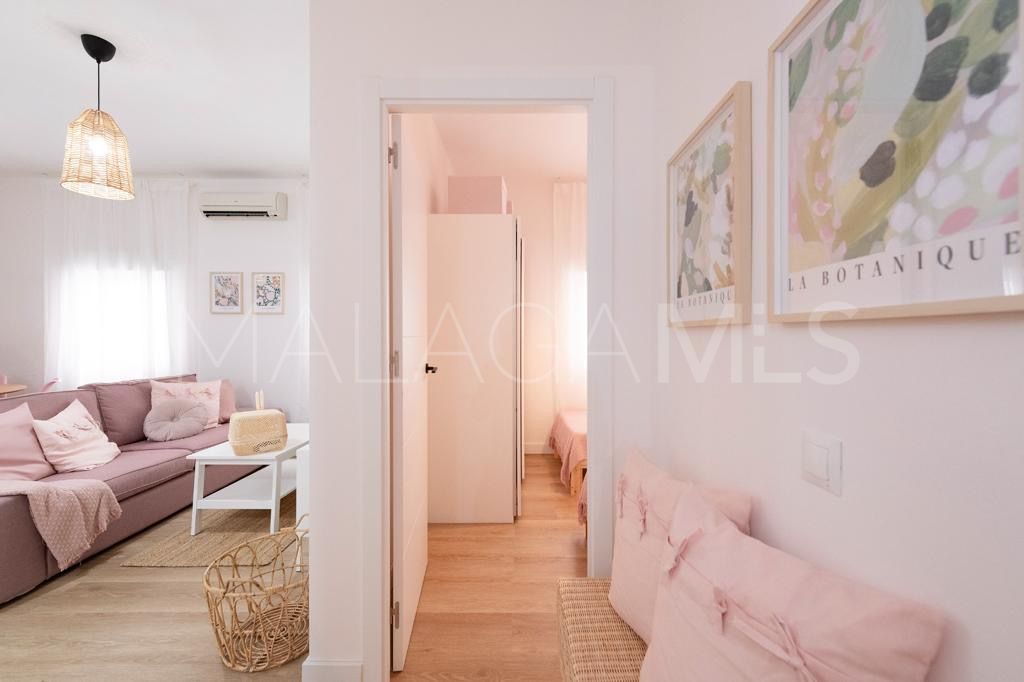 Apartamento for sale in Malaga