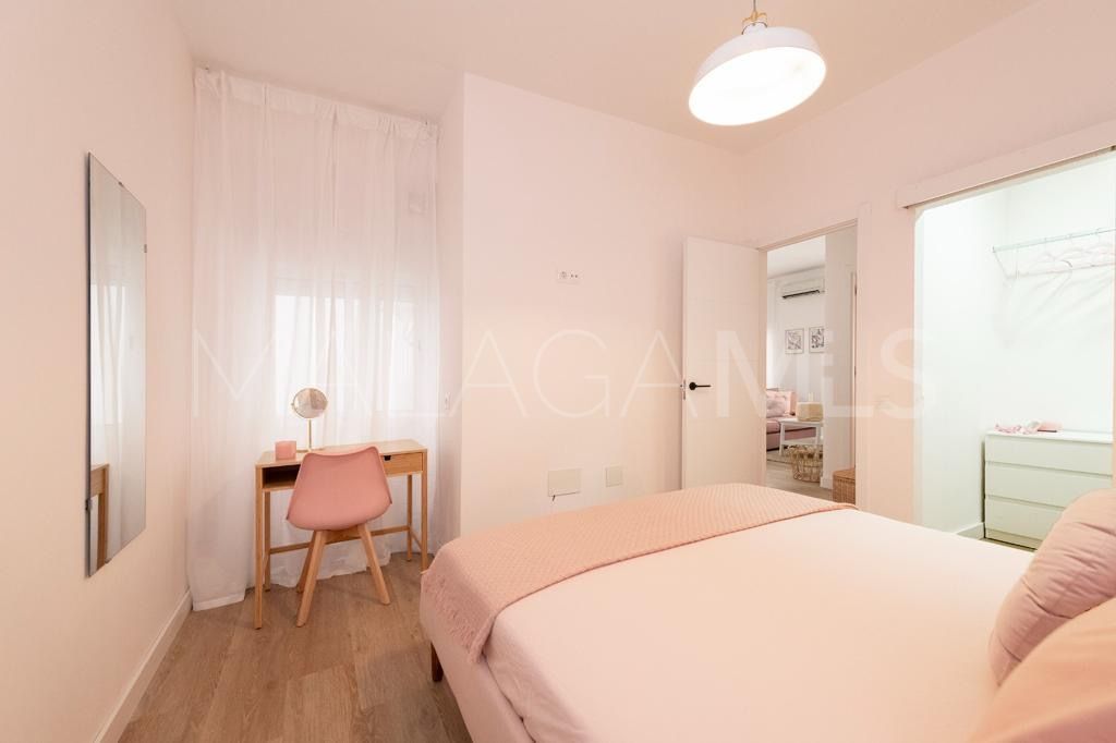 Wohnung for sale in Malaga - Centro