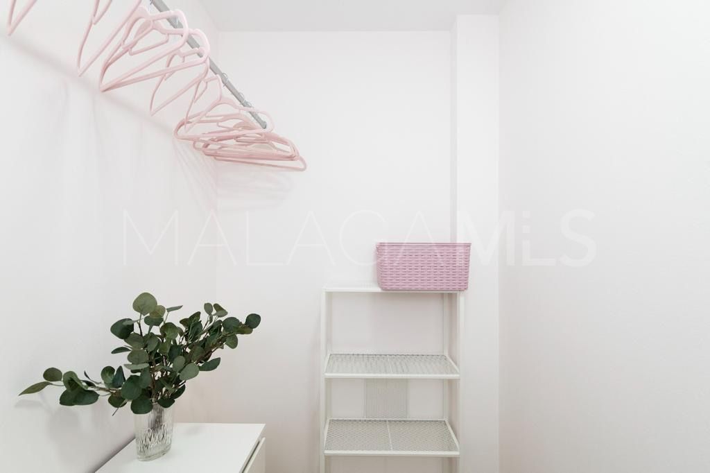 Apartamento for sale in Malaga