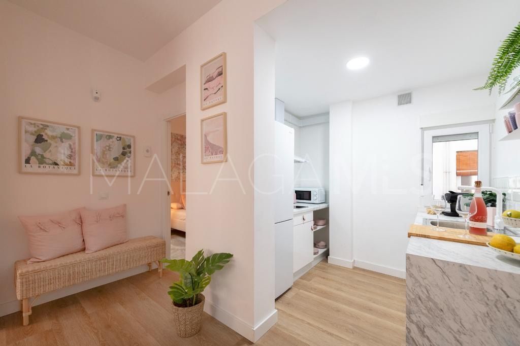 Apartamento for sale in Malaga