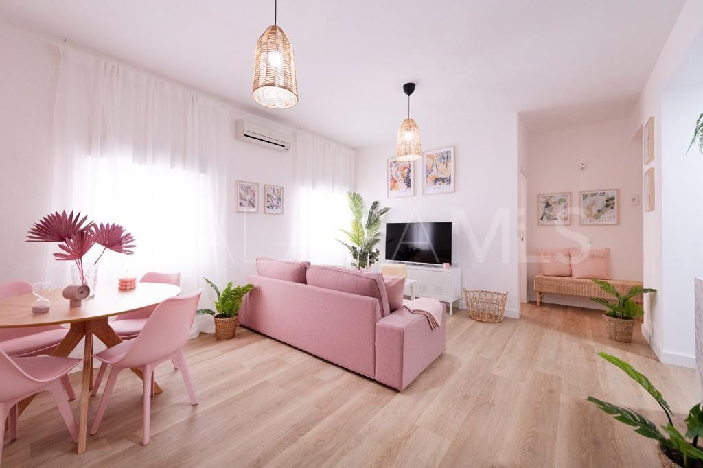 Wohnung for sale in Malaga - Centro