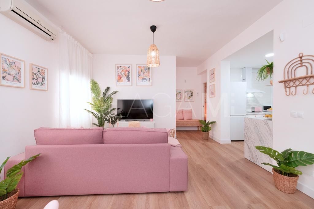 Wohnung for sale in Malaga - Centro