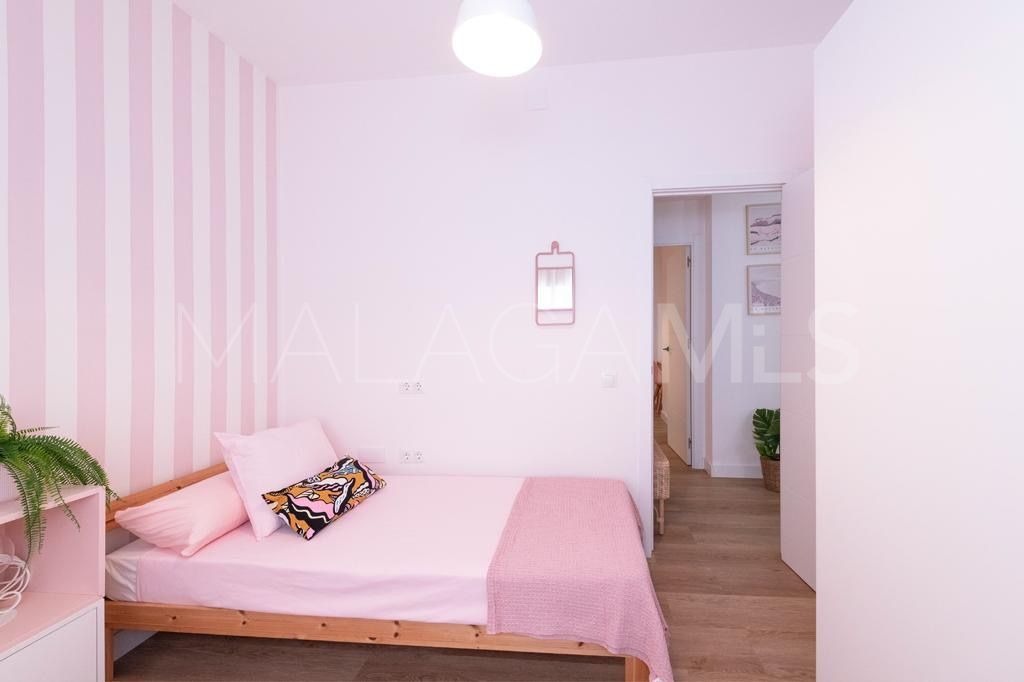 Apartamento for sale in Malaga