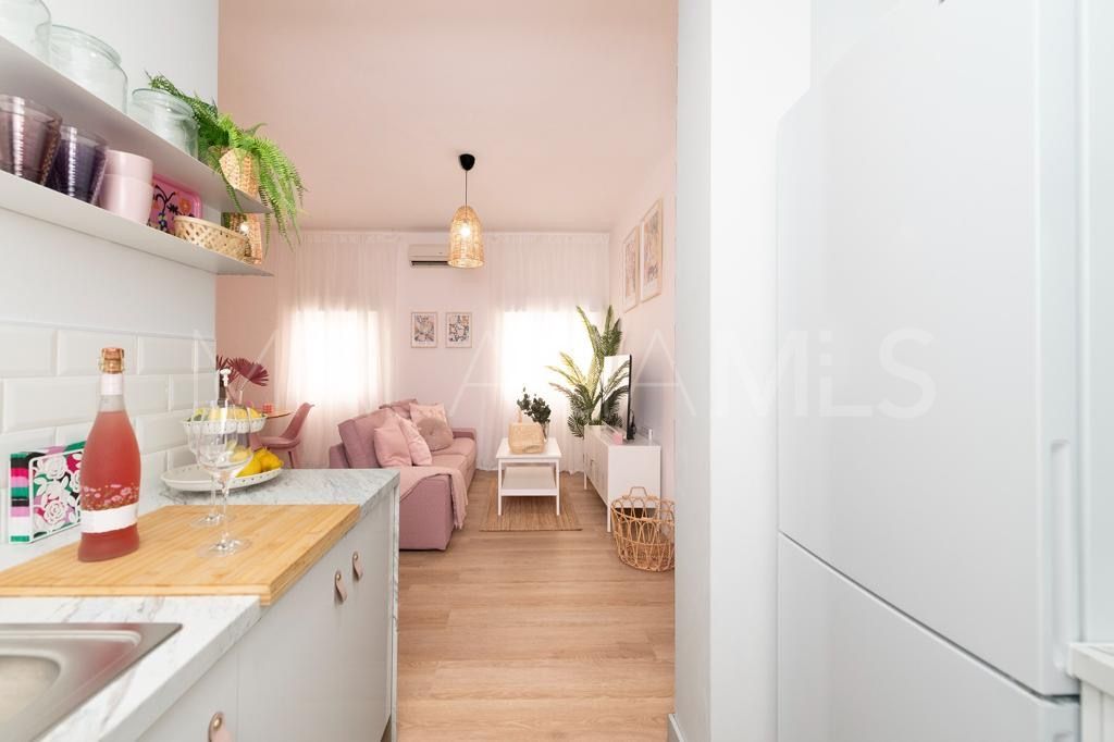 Apartamento for sale in Malaga