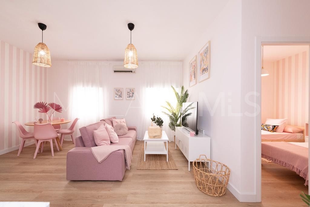 Wohnung for sale in Malaga - Centro